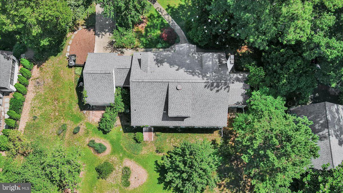 WARDOUR - Residential