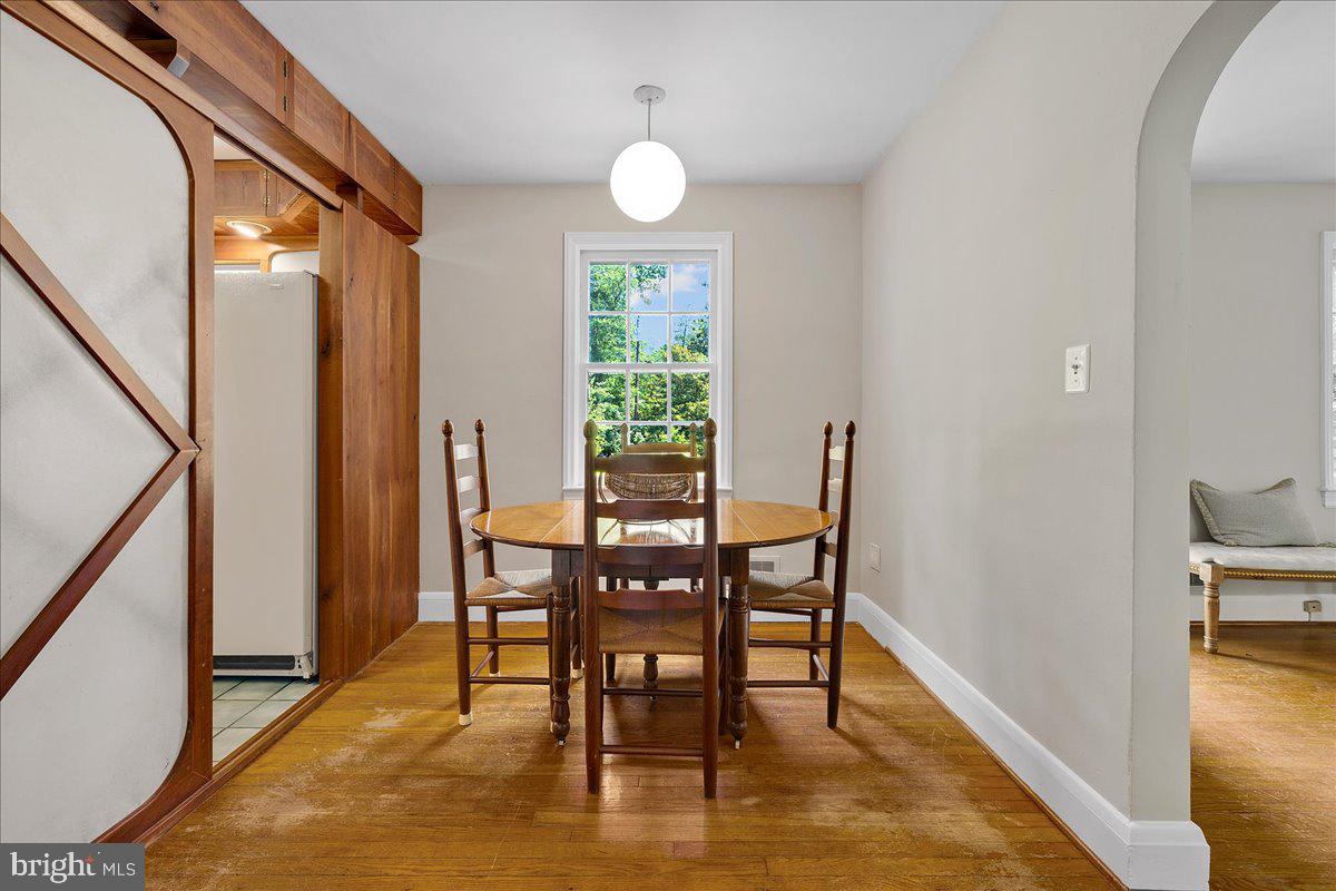 WARDOUR - Residential