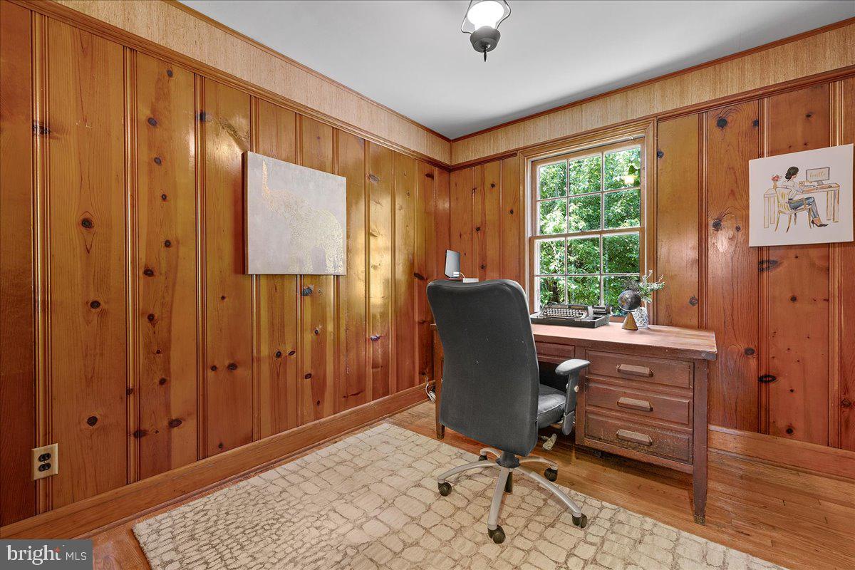 WARDOUR - Residential