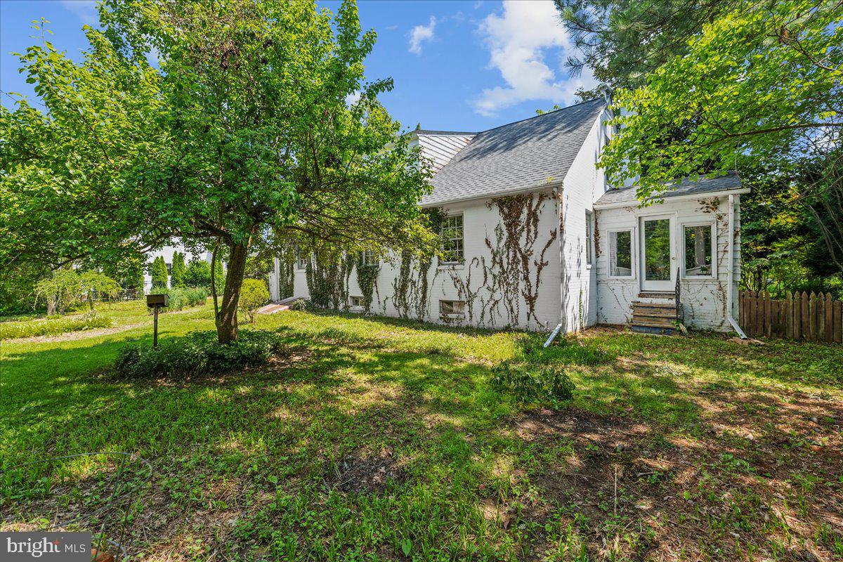 WARDOUR - Residential