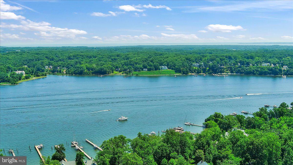 WARDOUR - Residential