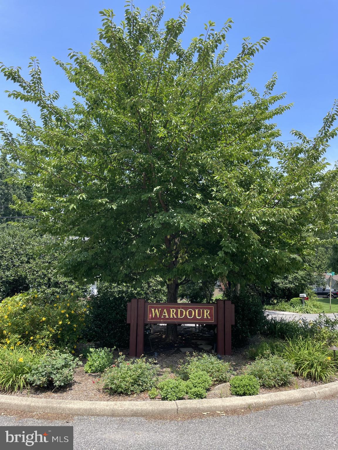 WARDOUR - Residential