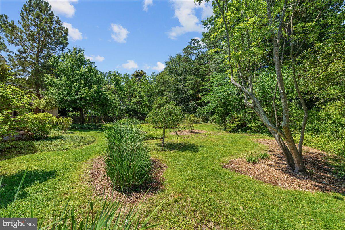 WARDOUR - Residential