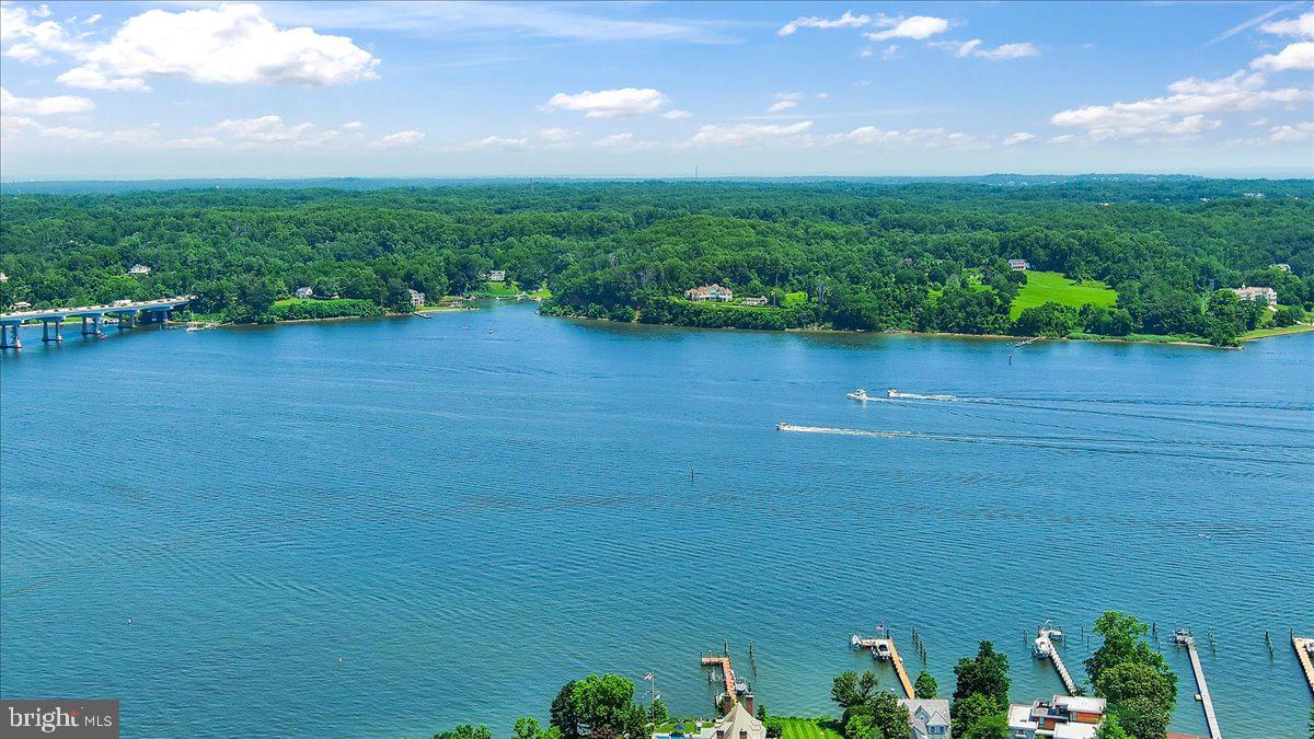 WARDOUR - Residential