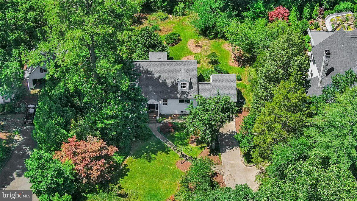 WARDOUR - Residential