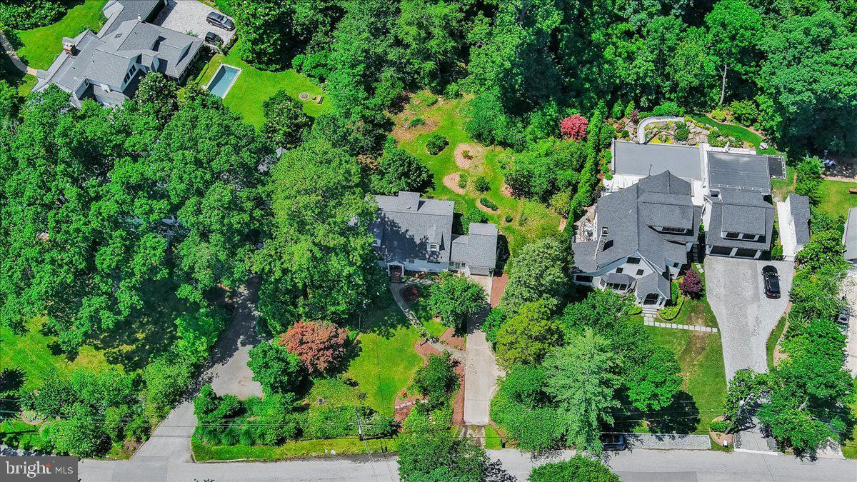 WARDOUR - Residential