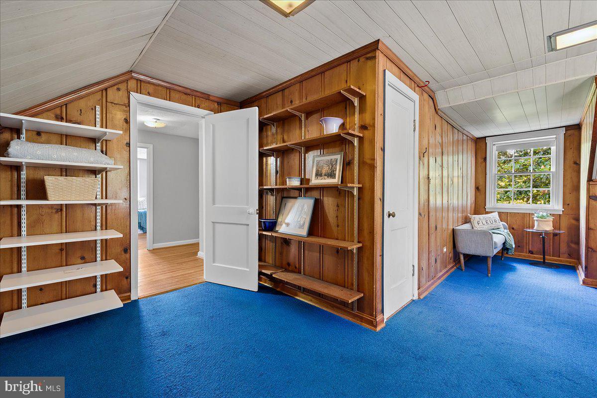 WARDOUR - Residential