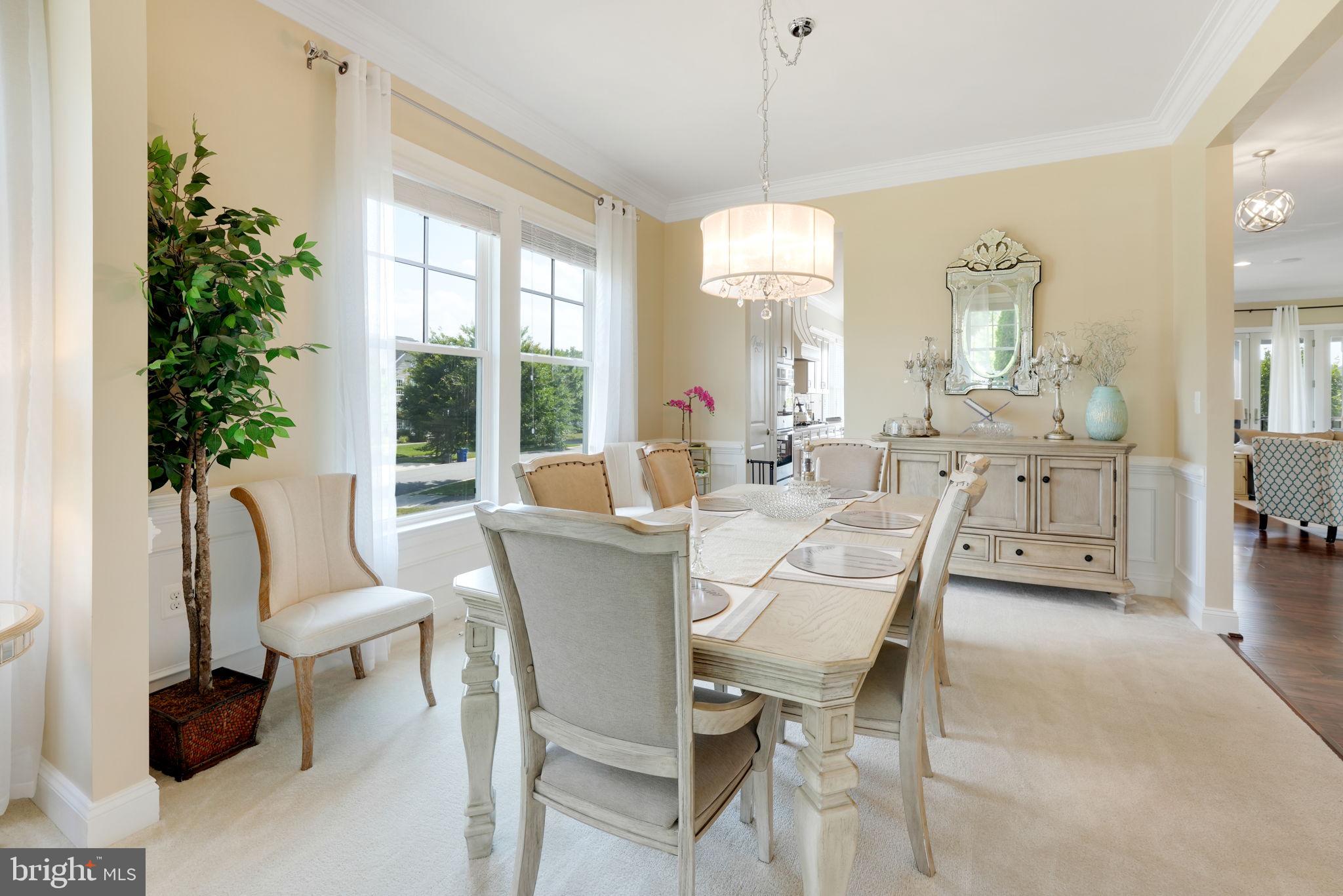 THE GRANT AT WILLOWSFORD - Residential Lease