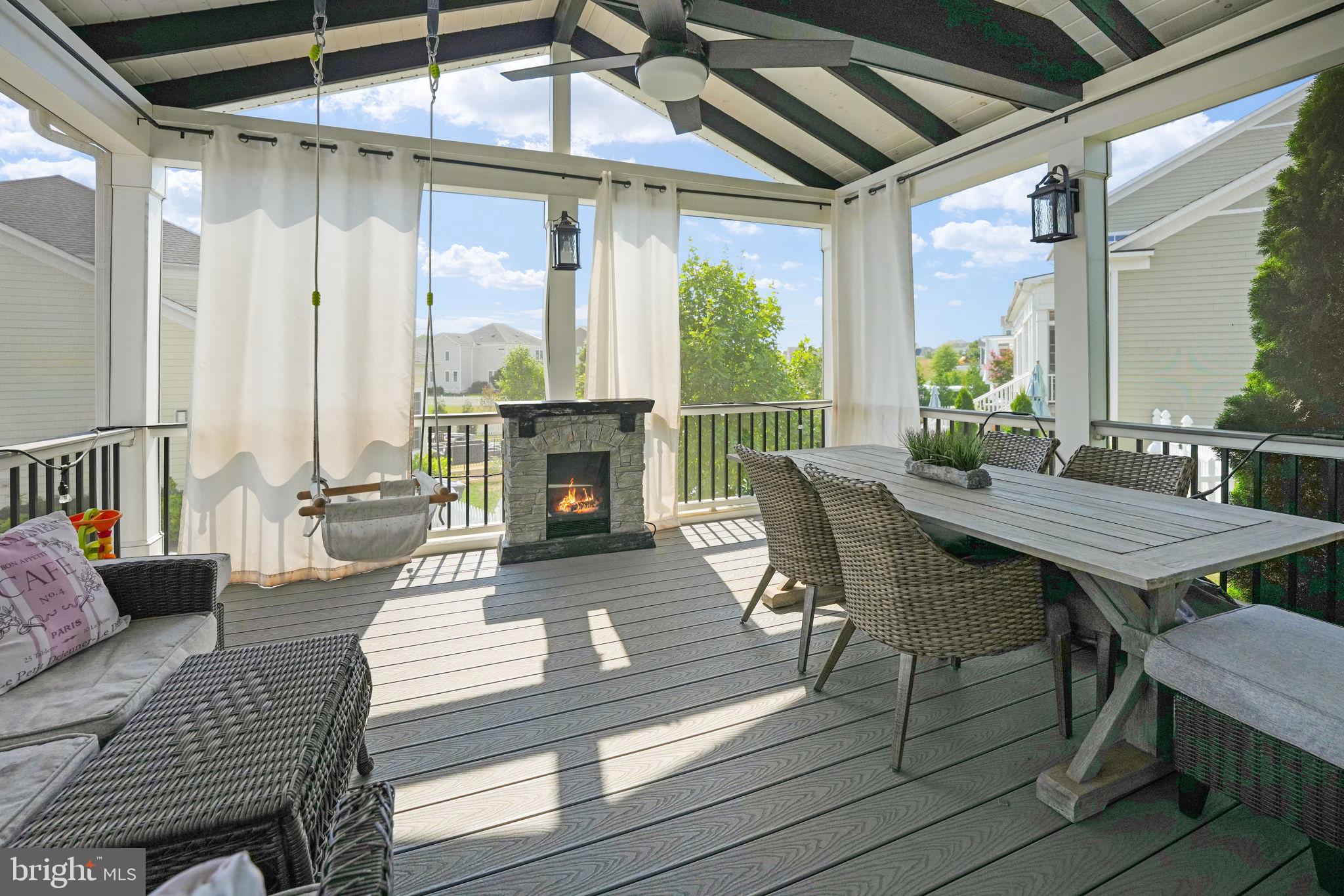 THE GRANT AT WILLOWSFORD - Residential Lease