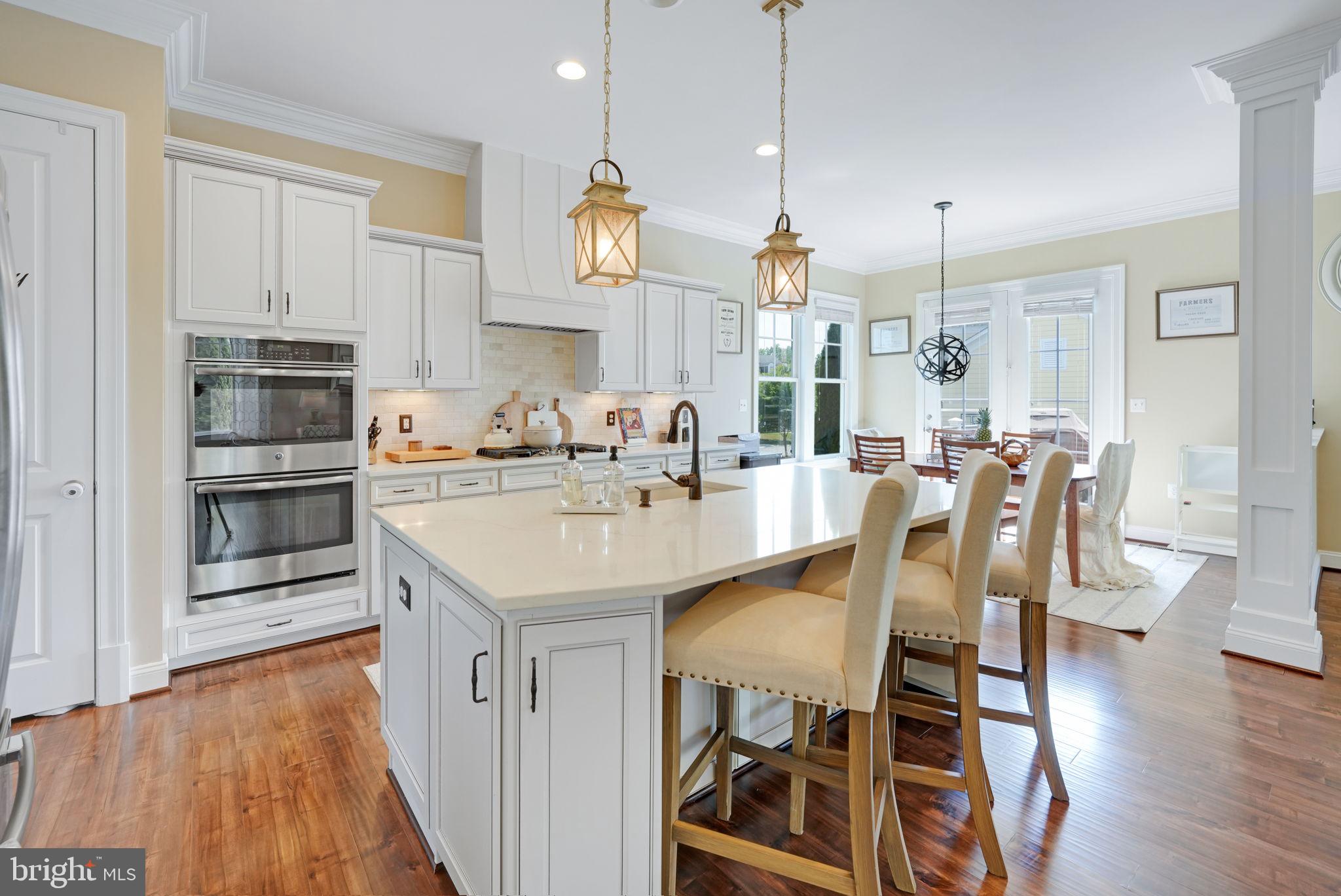 THE GRANT AT WILLOWSFORD - Residential Lease