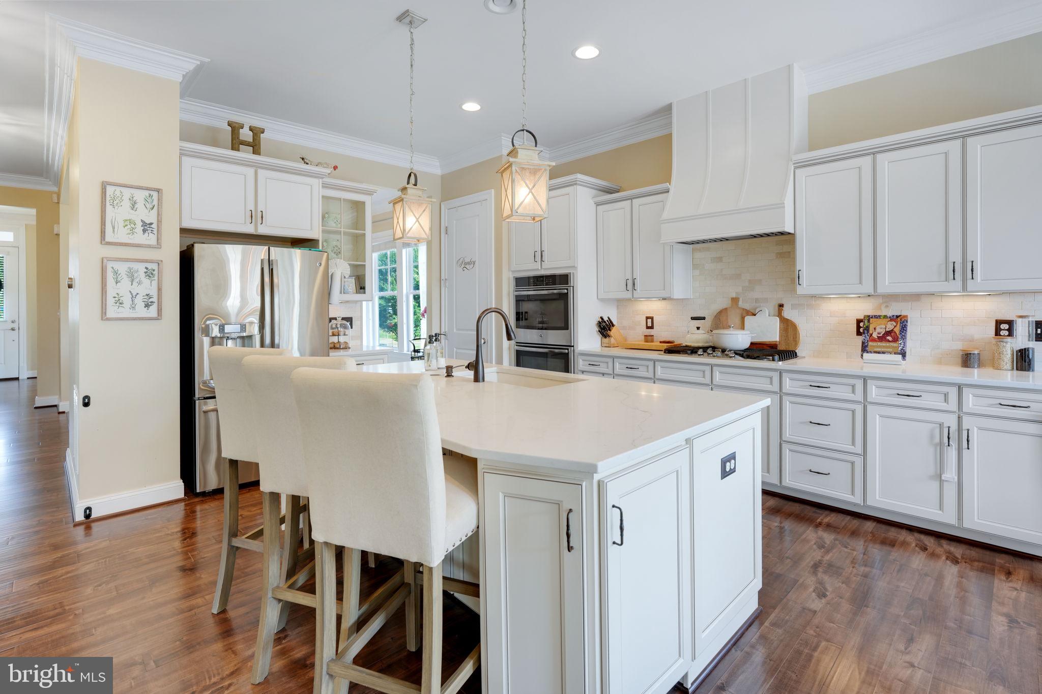 THE GRANT AT WILLOWSFORD - Residential Lease