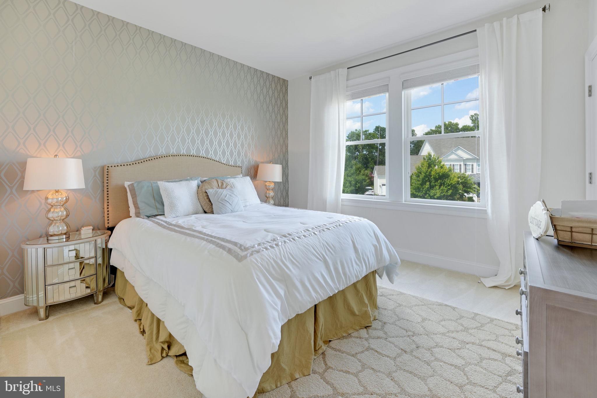 THE GRANT AT WILLOWSFORD - Residential Lease