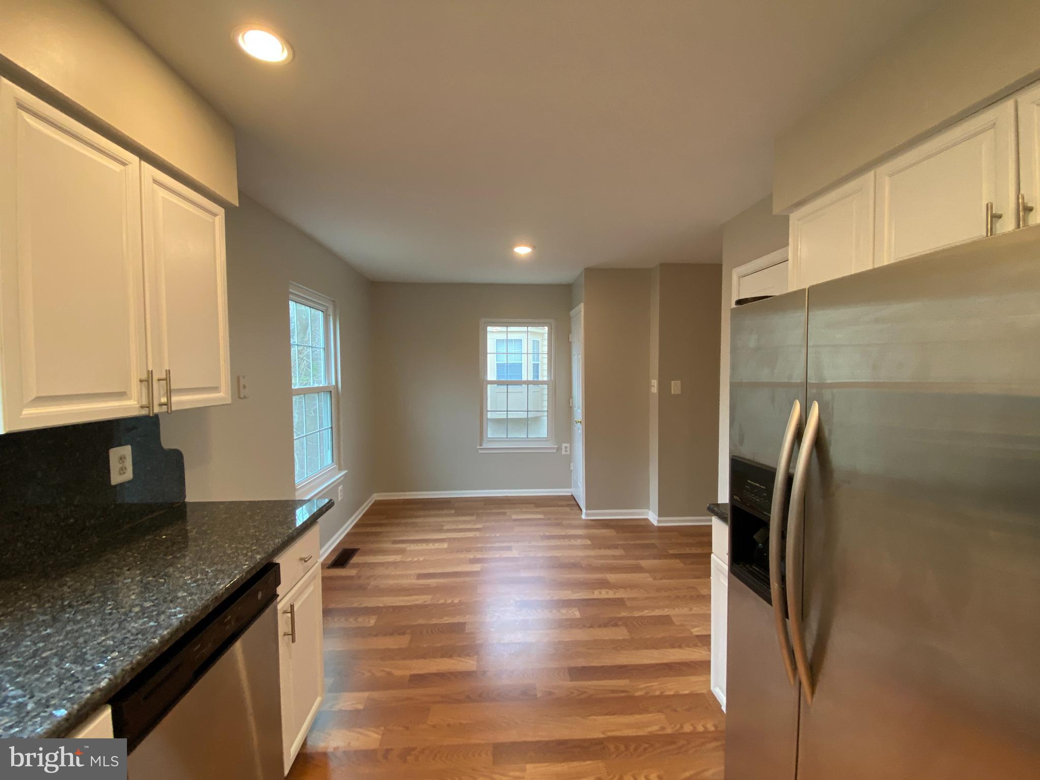 SUDLEY MANOR - Residential Lease