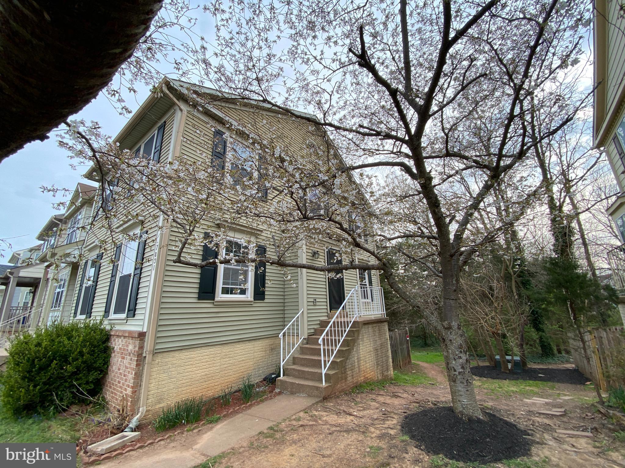 SUDLEY MANOR - Residential Lease