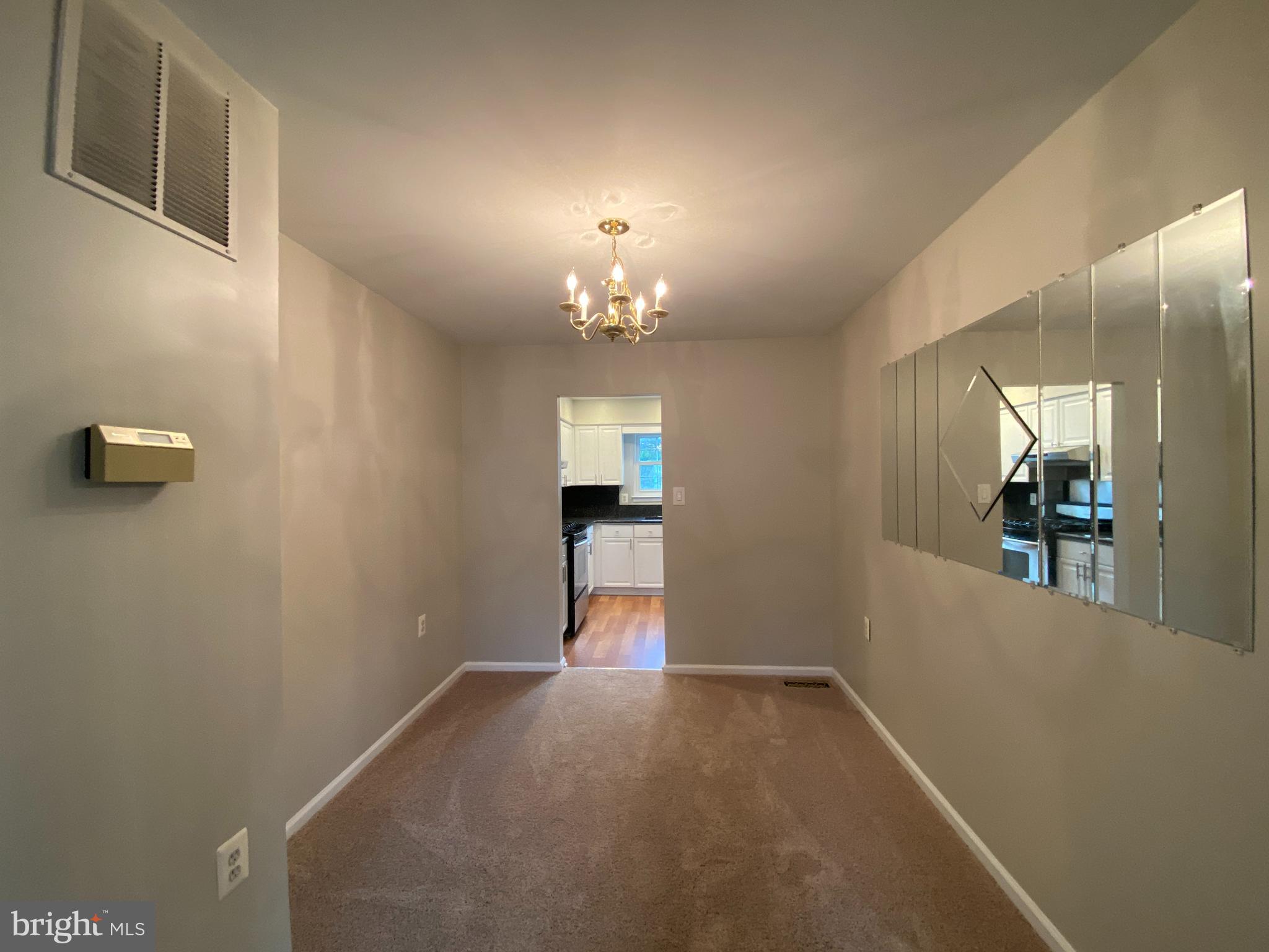 SUDLEY MANOR - Residential Lease