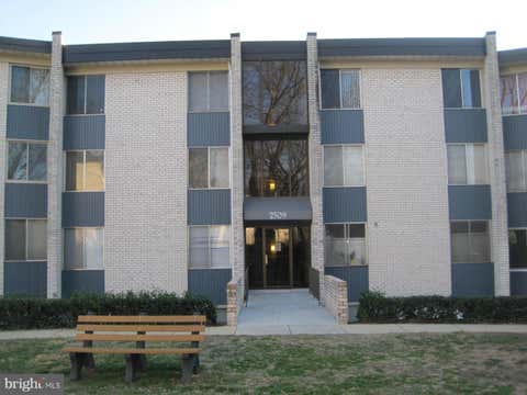 Condo For Rent - 2509 Baltimore Road #7<br/> ROCKVILLE, MD 20853