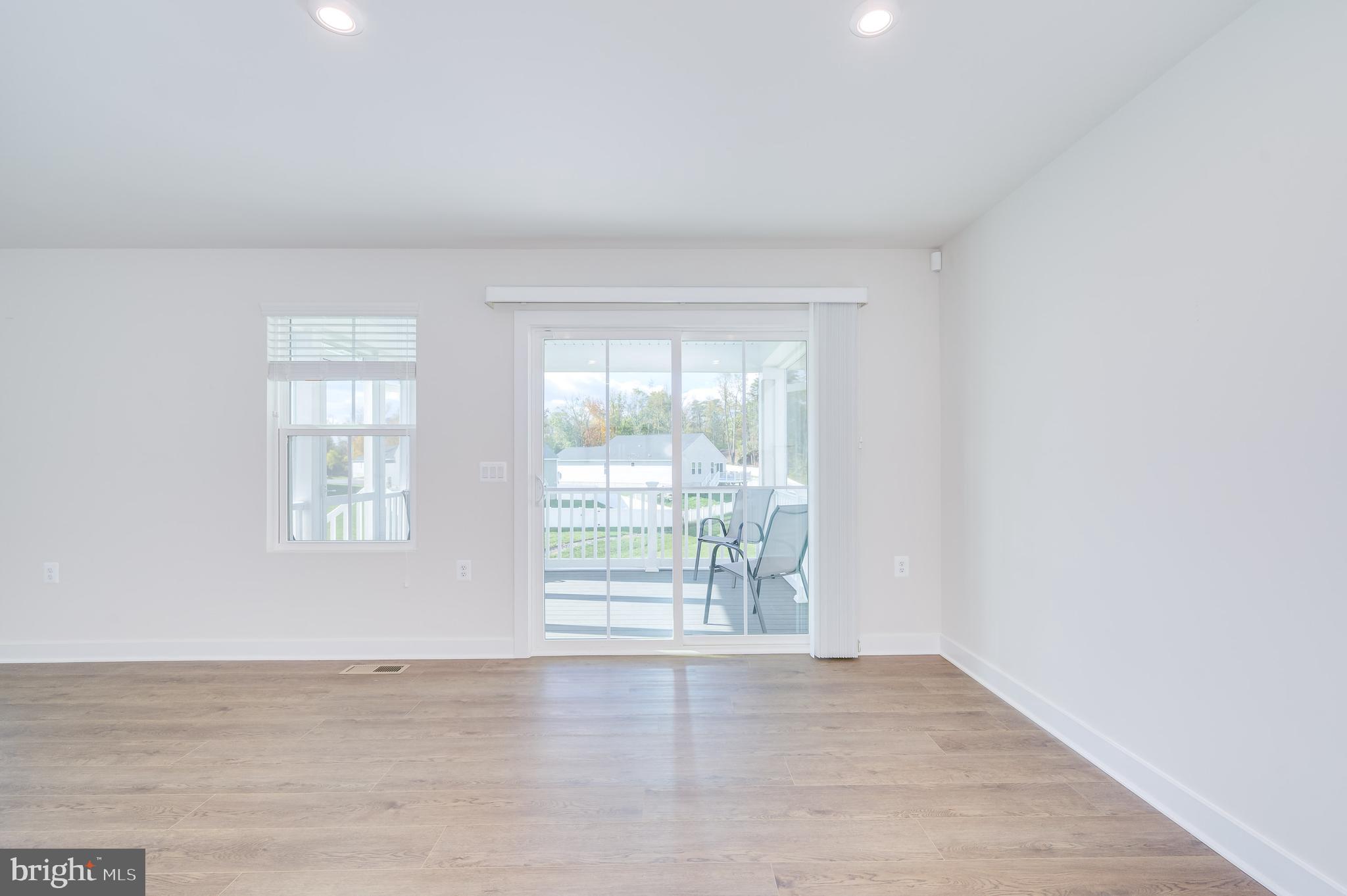 ARCADIA NORTH - Residential