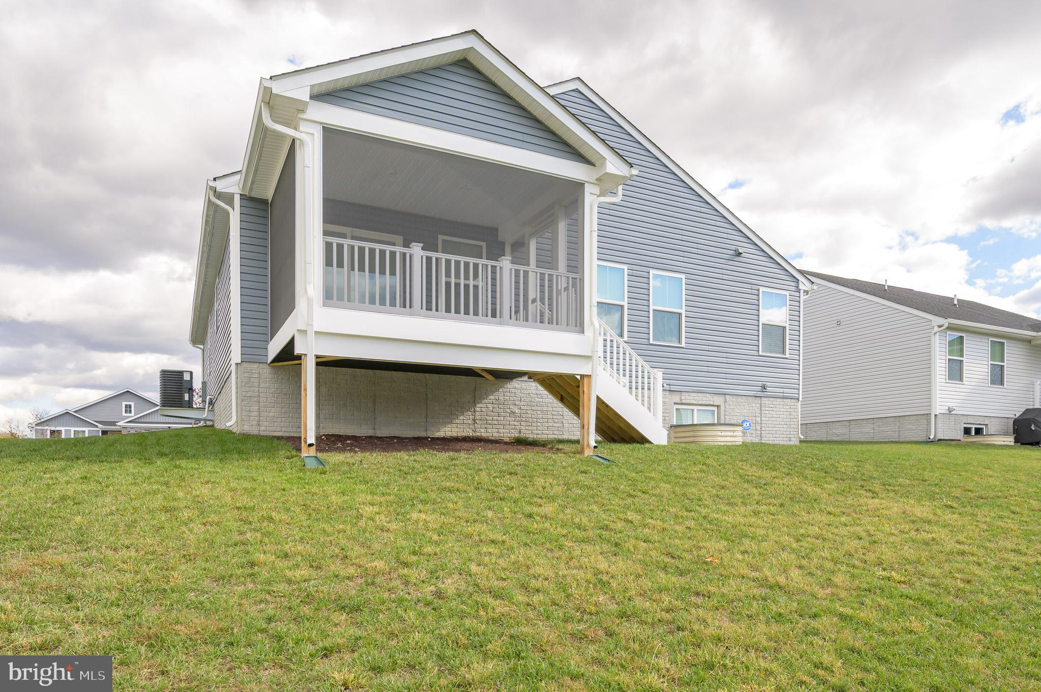 ARCADIA NORTH - Residential