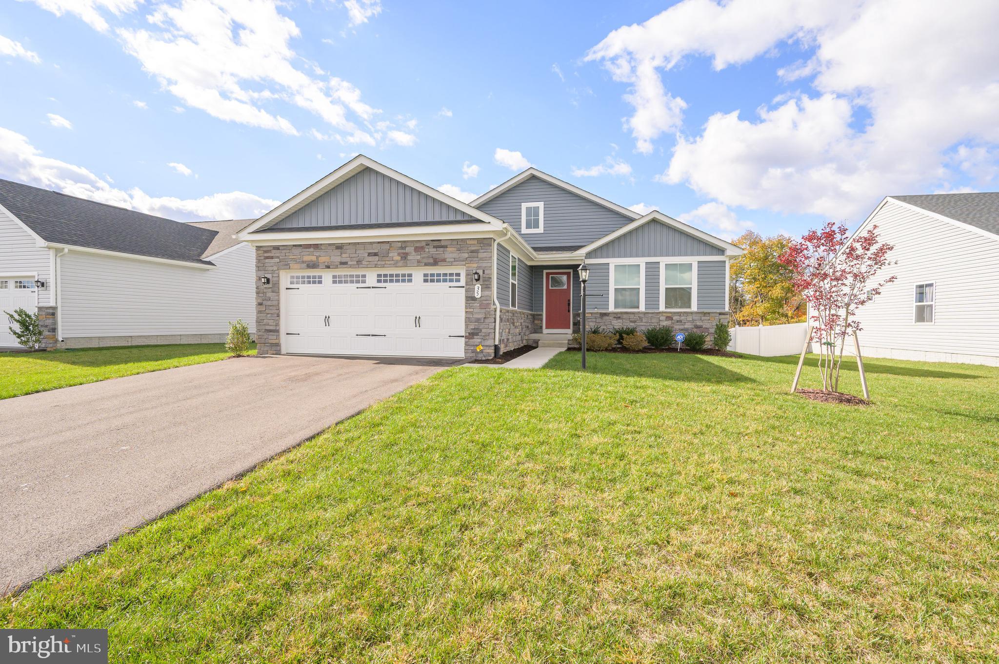 ARCADIA NORTH - Residential