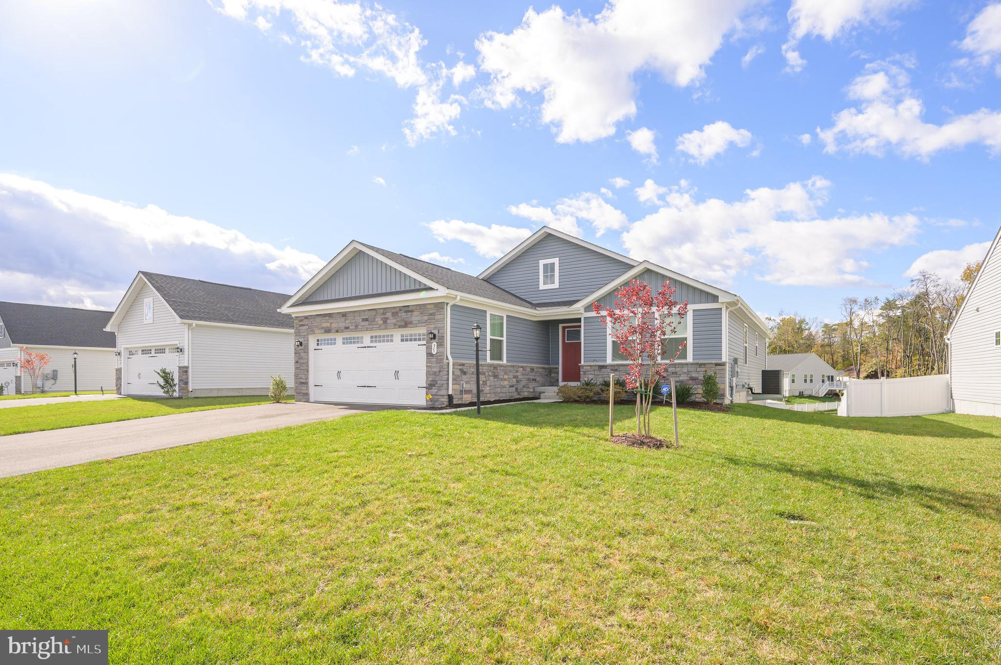 ARCADIA NORTH - Residential