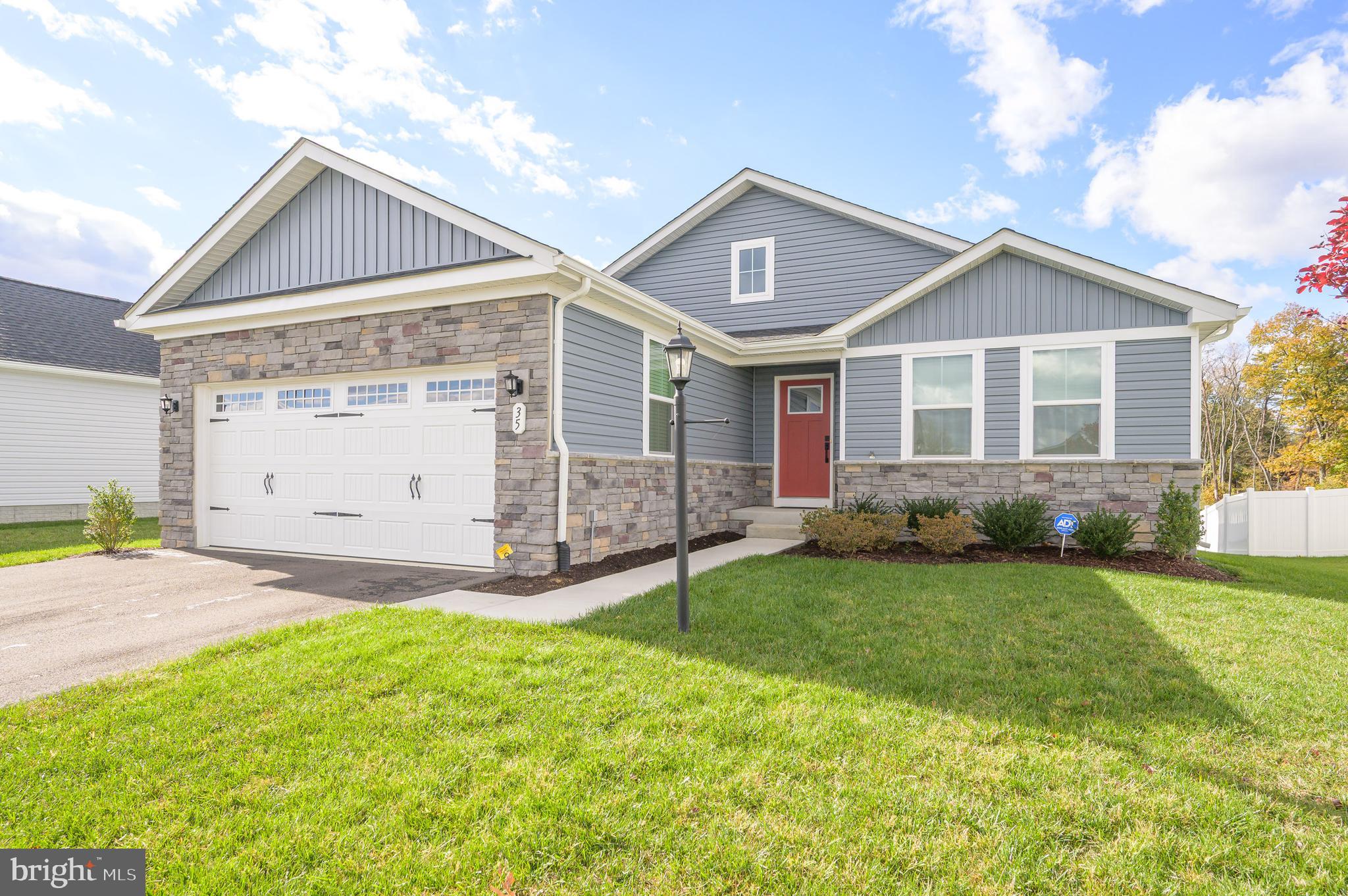 ARCADIA NORTH - Residential