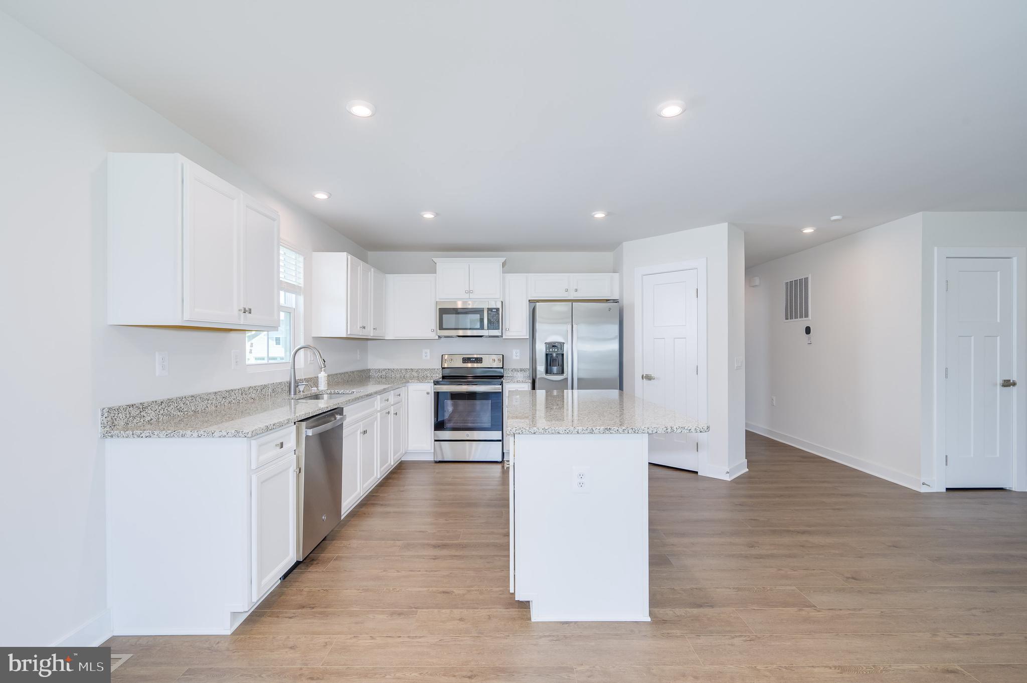 ARCADIA NORTH - Residential