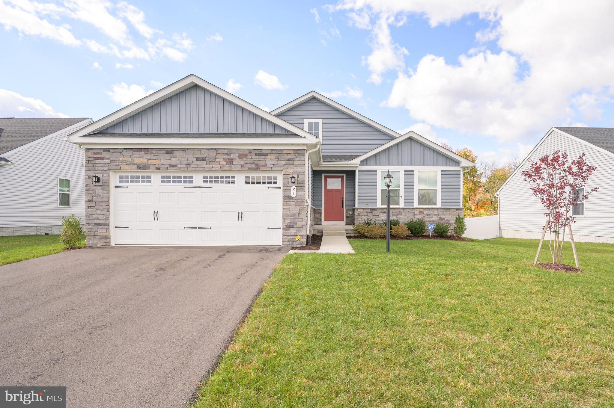 ARCADIA NORTH - Residential