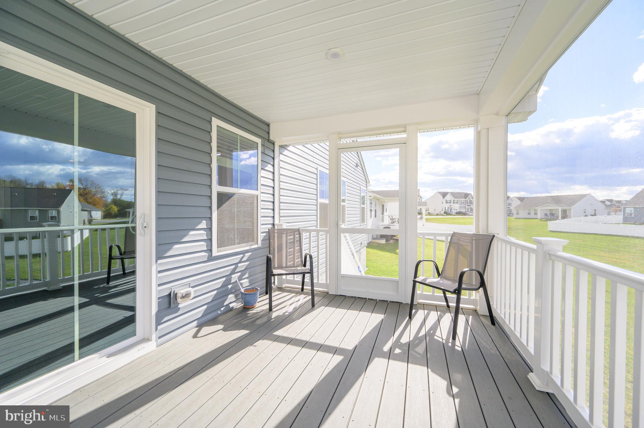 ARCADIA NORTH - Residential