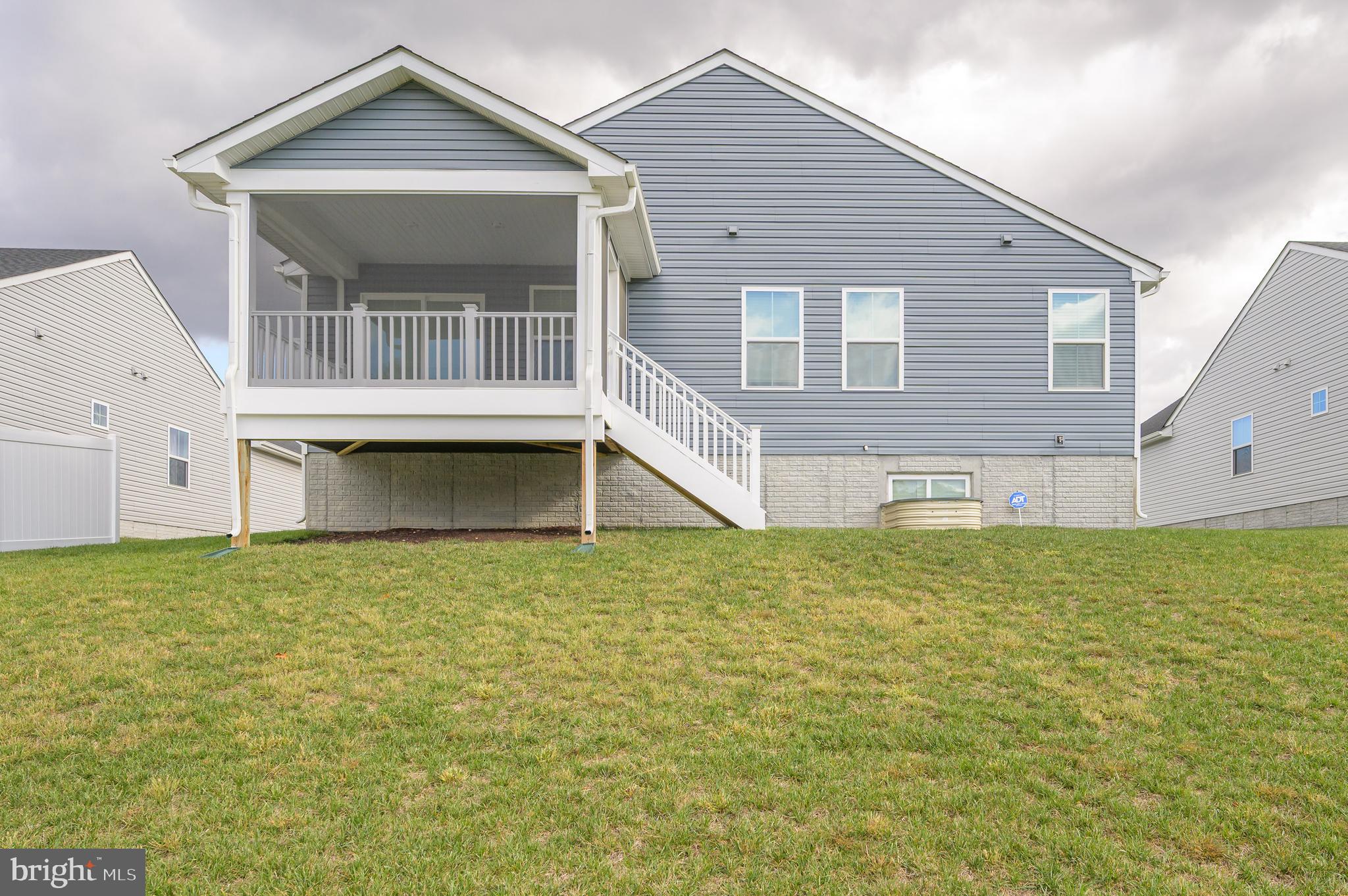 ARCADIA NORTH - Residential