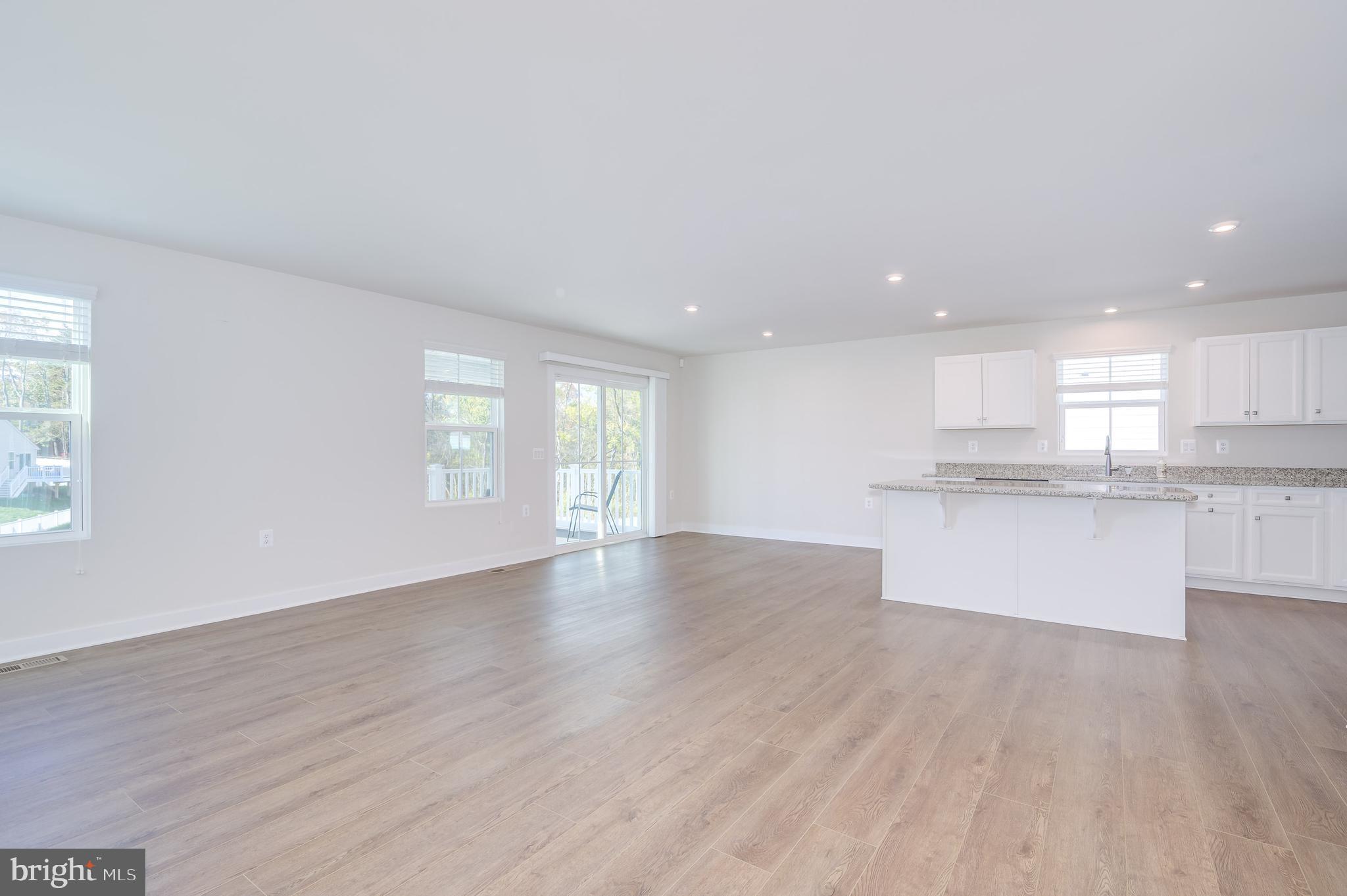 ARCADIA NORTH - Residential