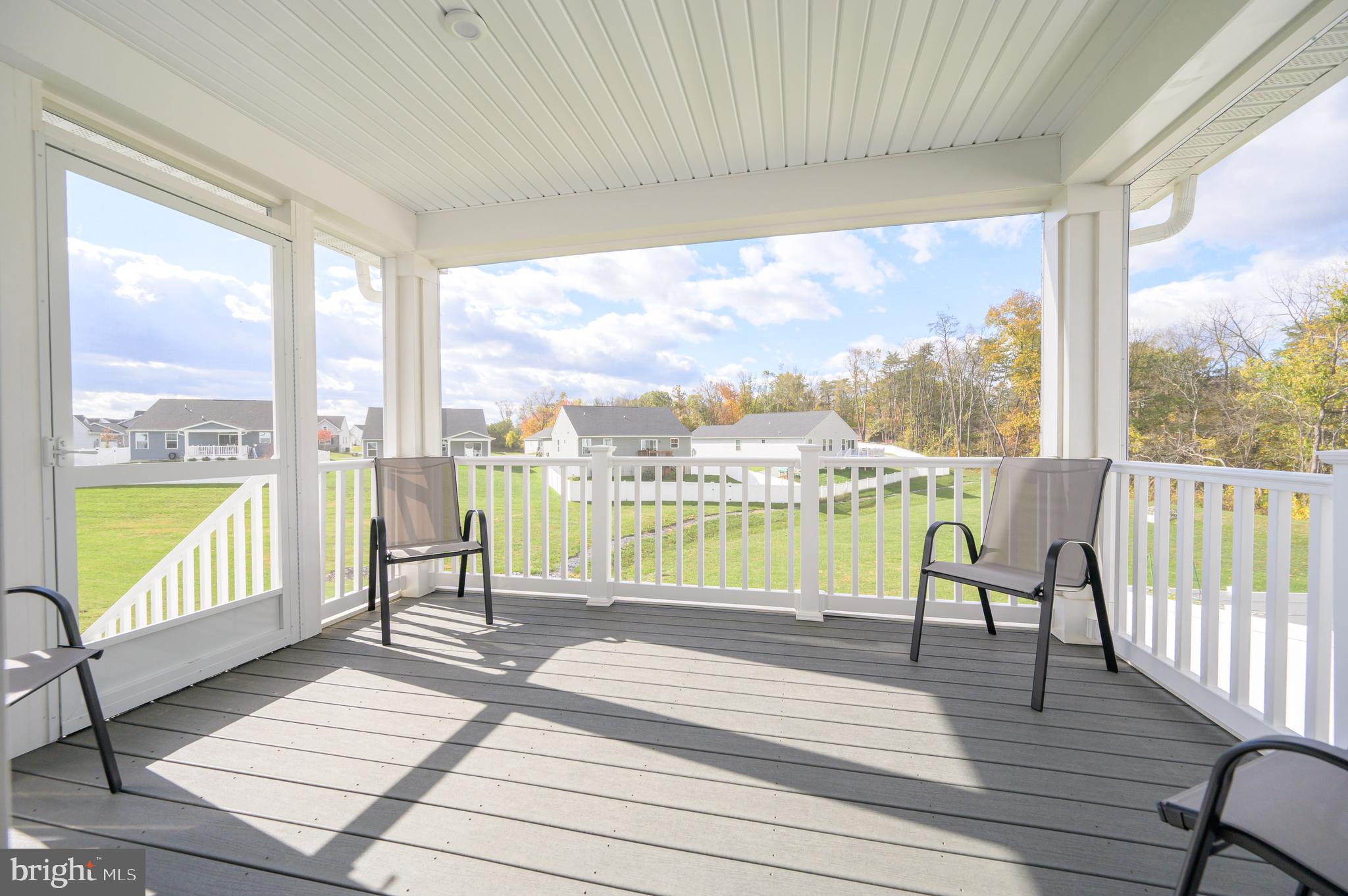 ARCADIA NORTH - Residential