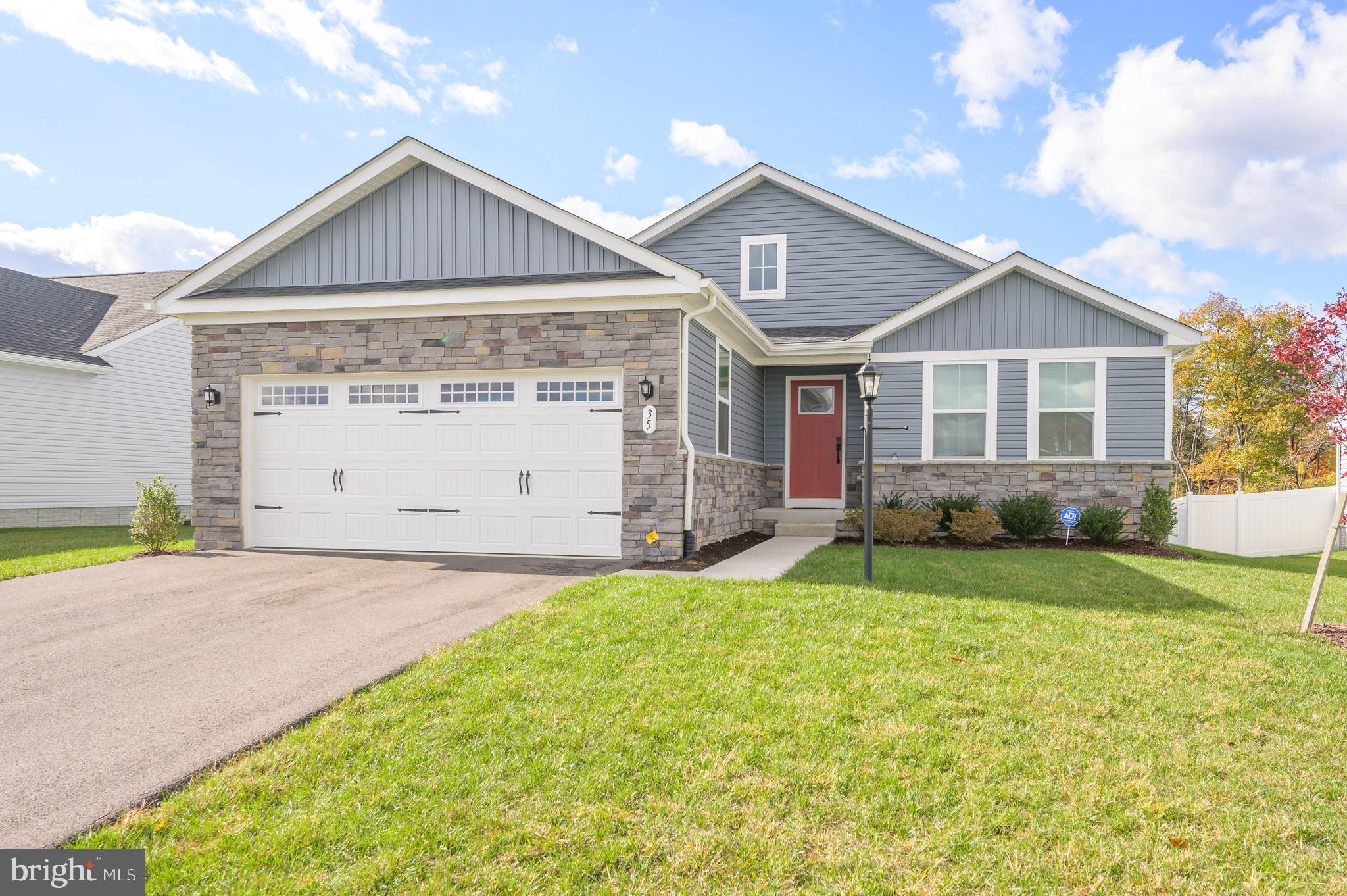 ARCADIA NORTH - Residential