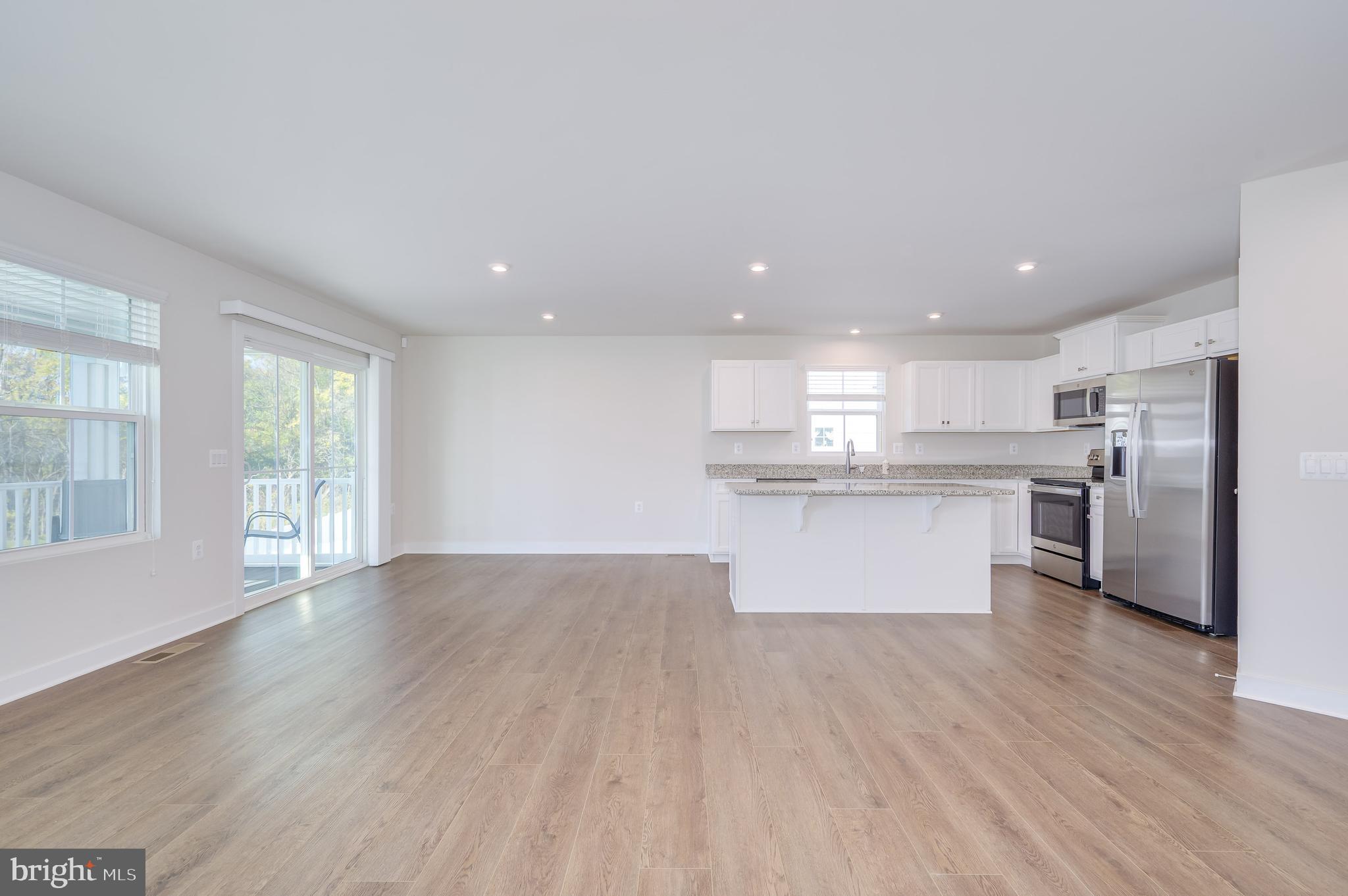 ARCADIA NORTH - Residential