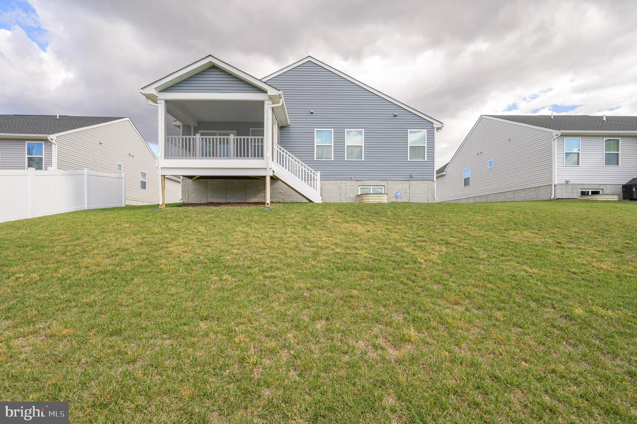 ARCADIA NORTH - Residential