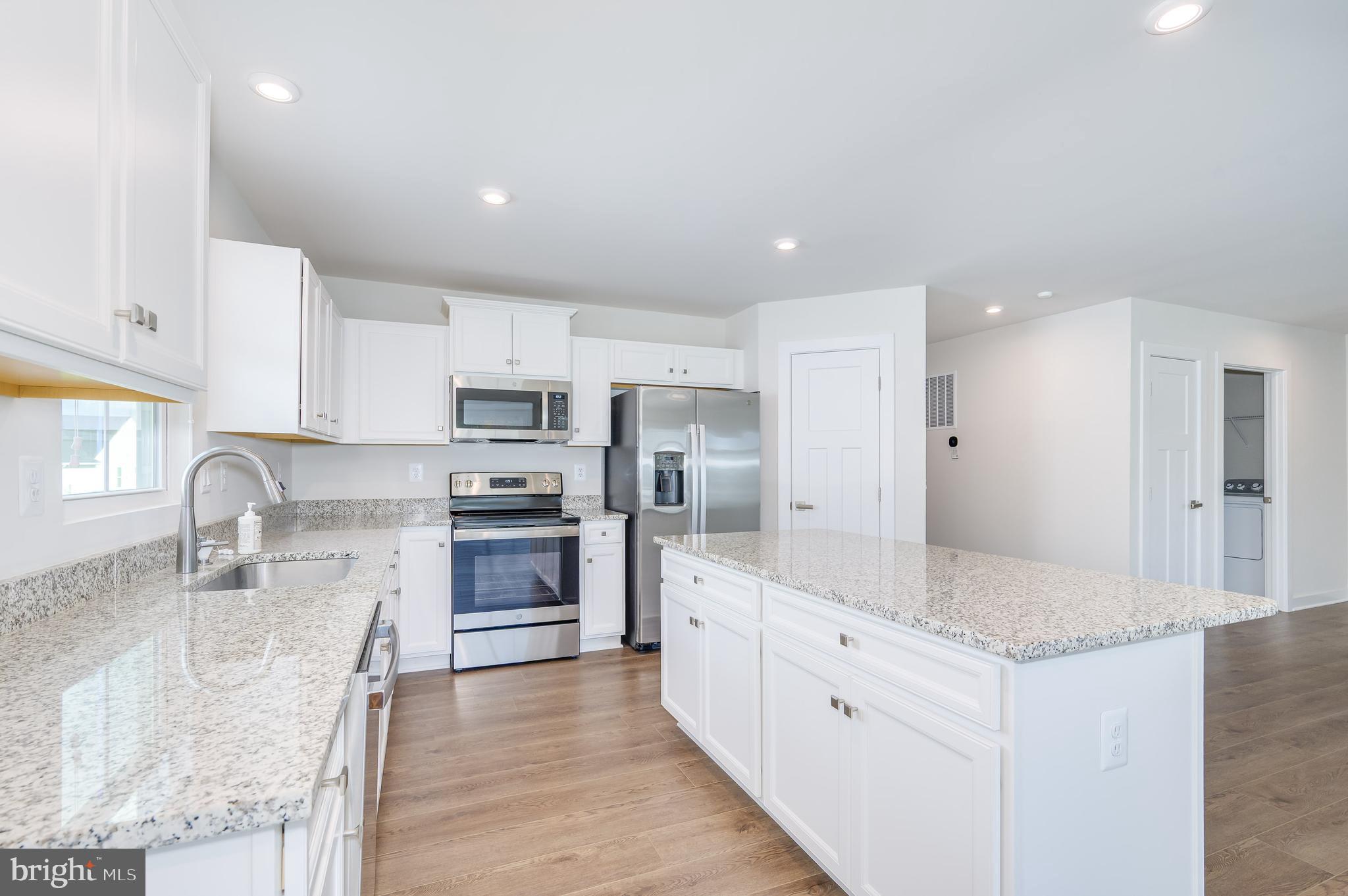 ARCADIA NORTH - Residential