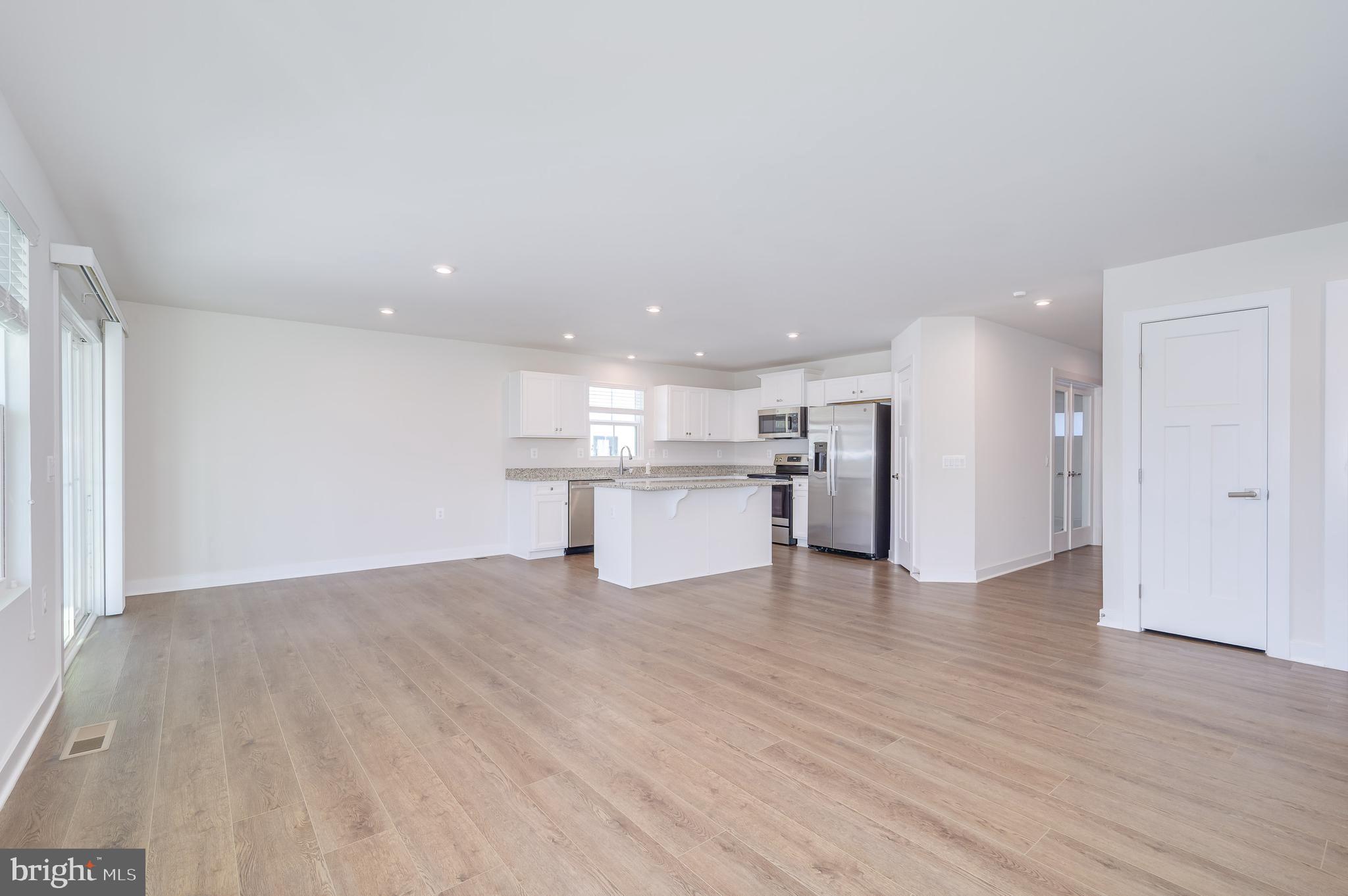 ARCADIA NORTH - Residential