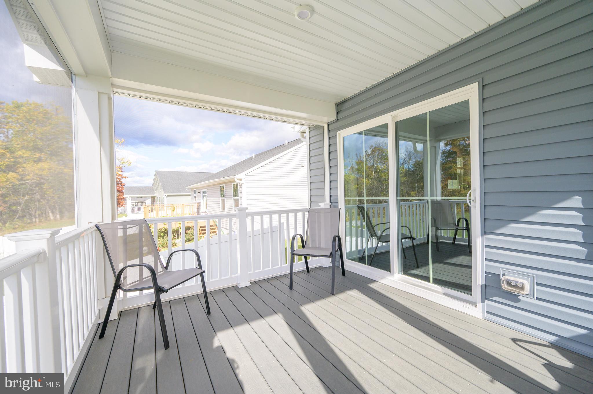 ARCADIA NORTH - Residential