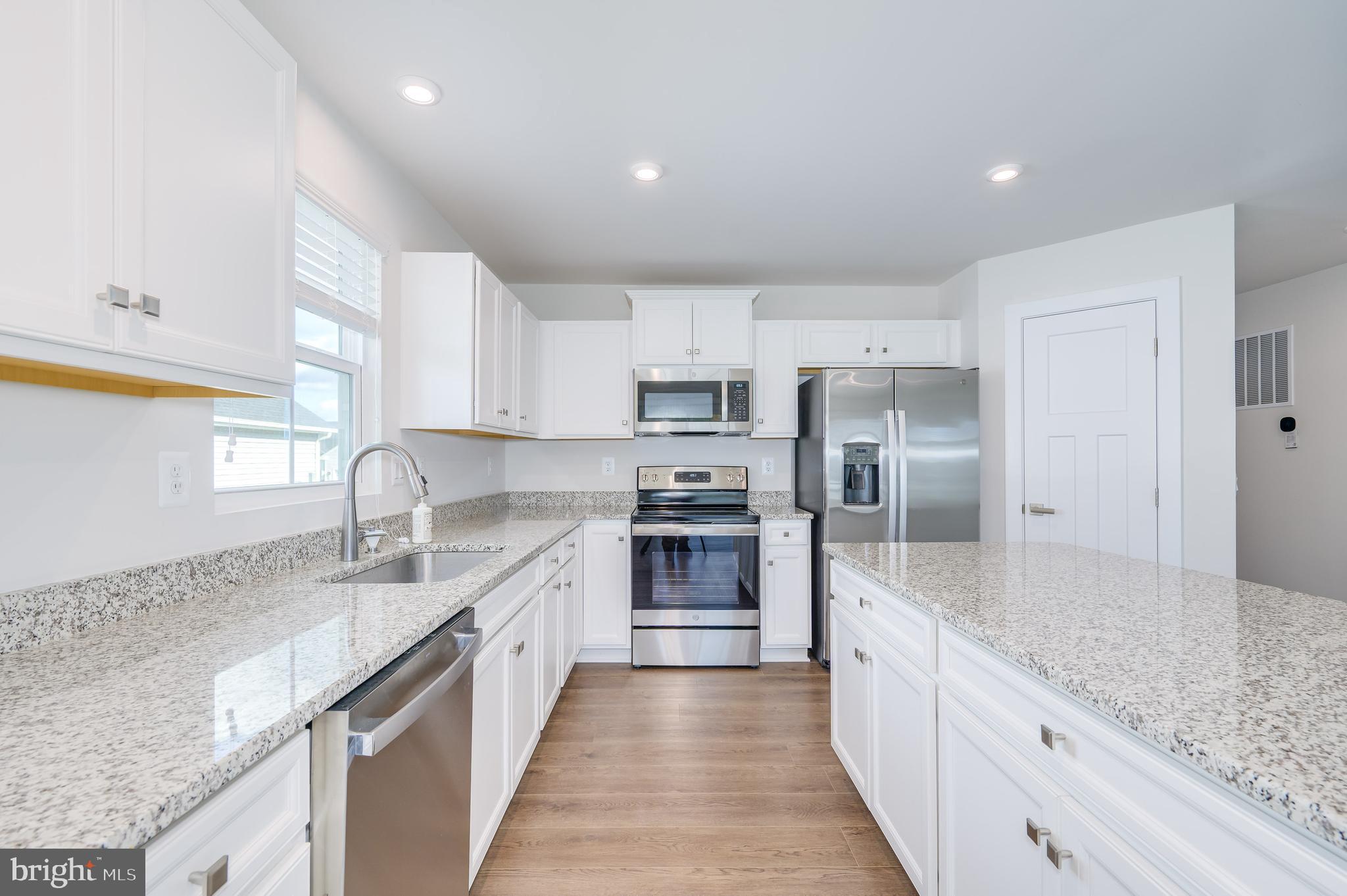 ARCADIA NORTH - Residential