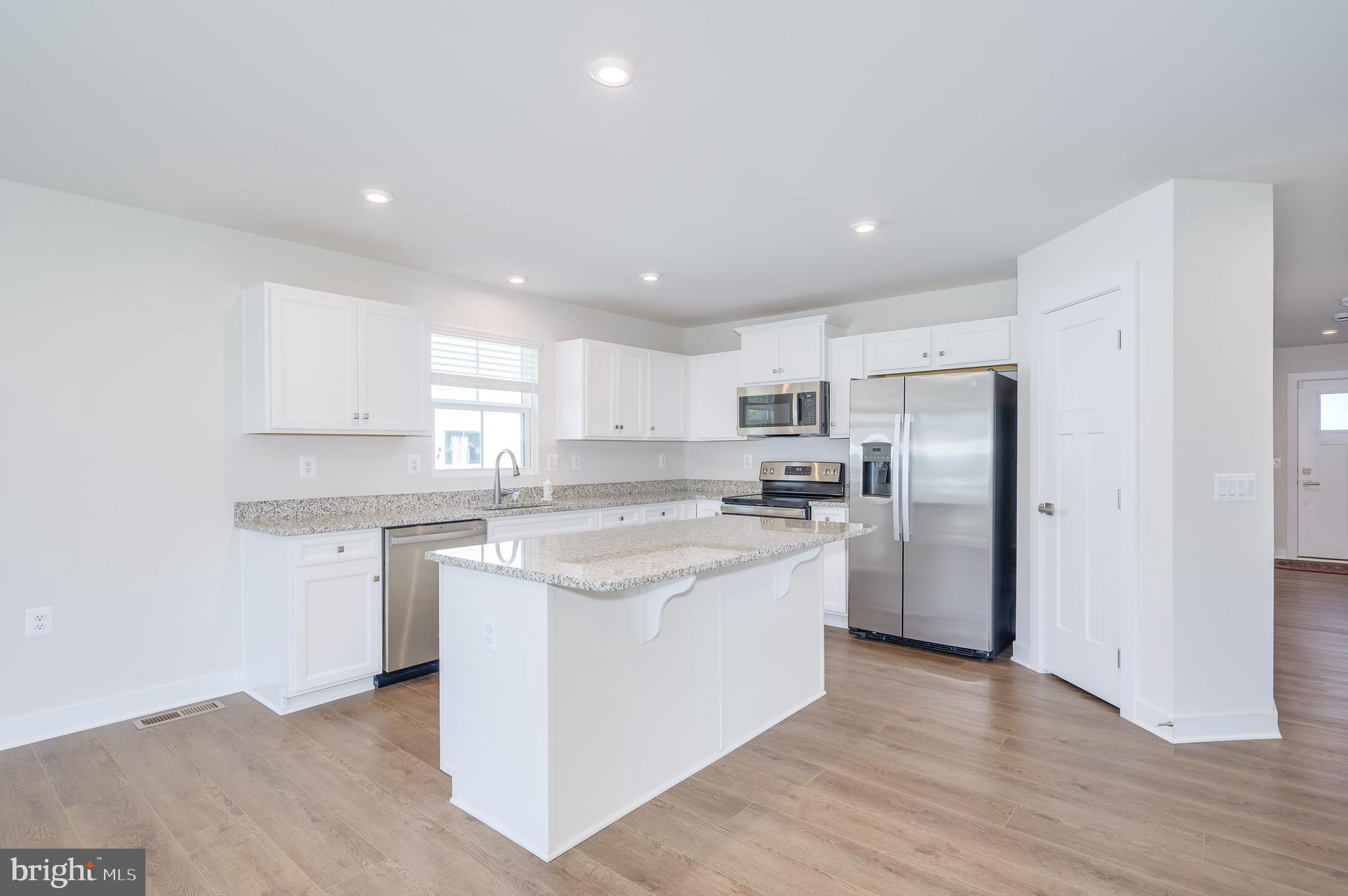 ARCADIA NORTH - Residential