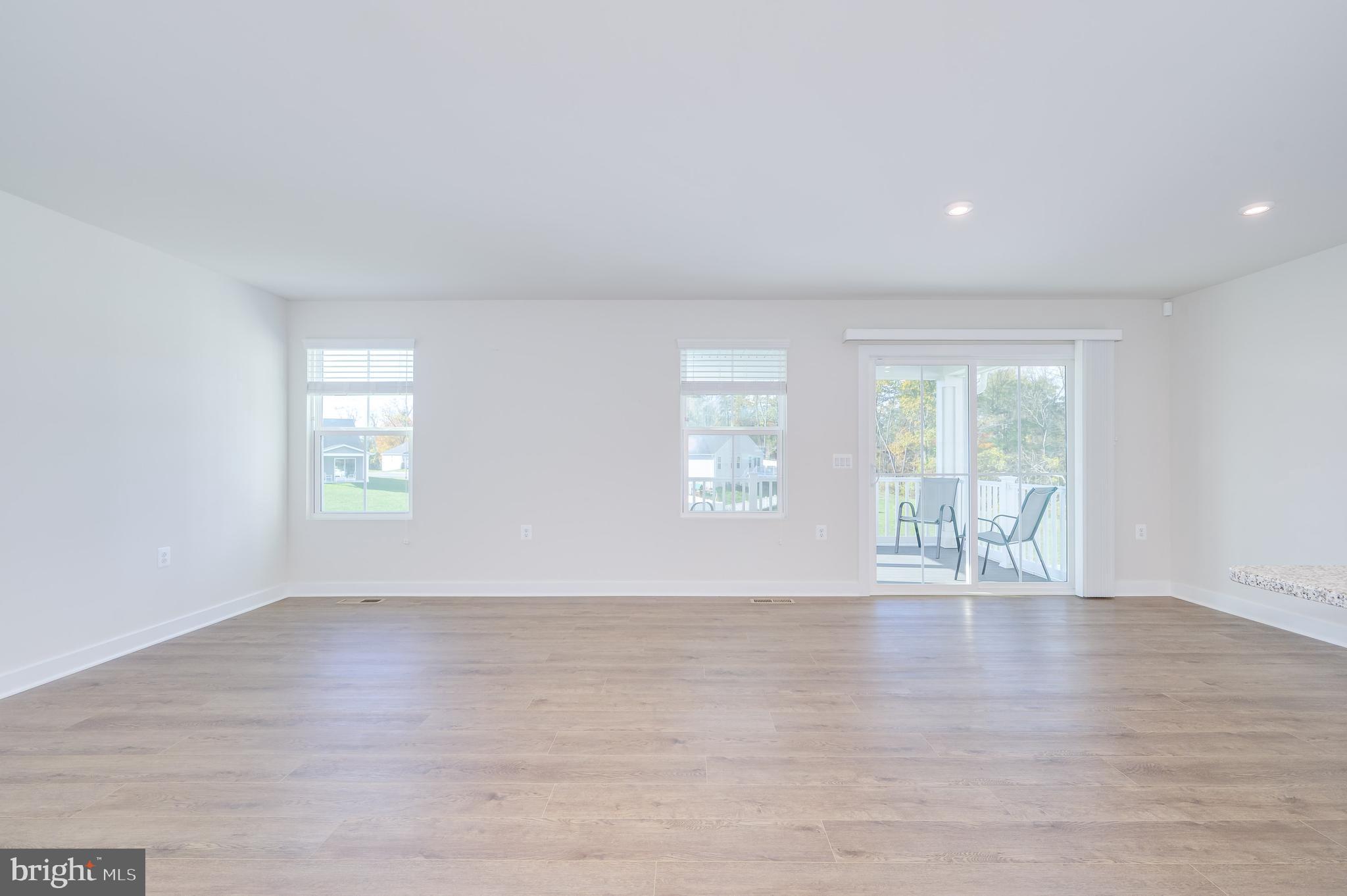 ARCADIA NORTH - Residential