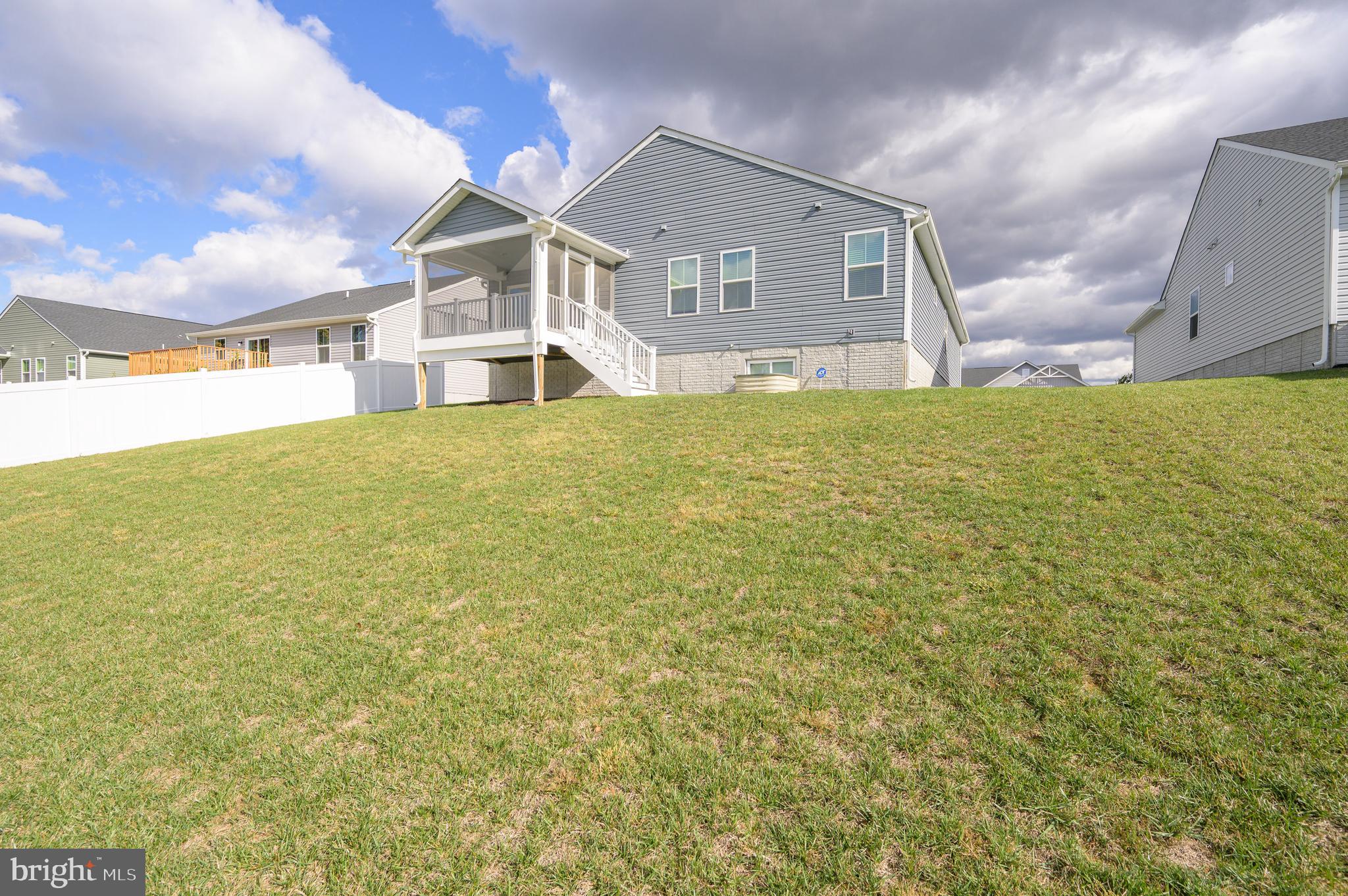 ARCADIA NORTH - Residential