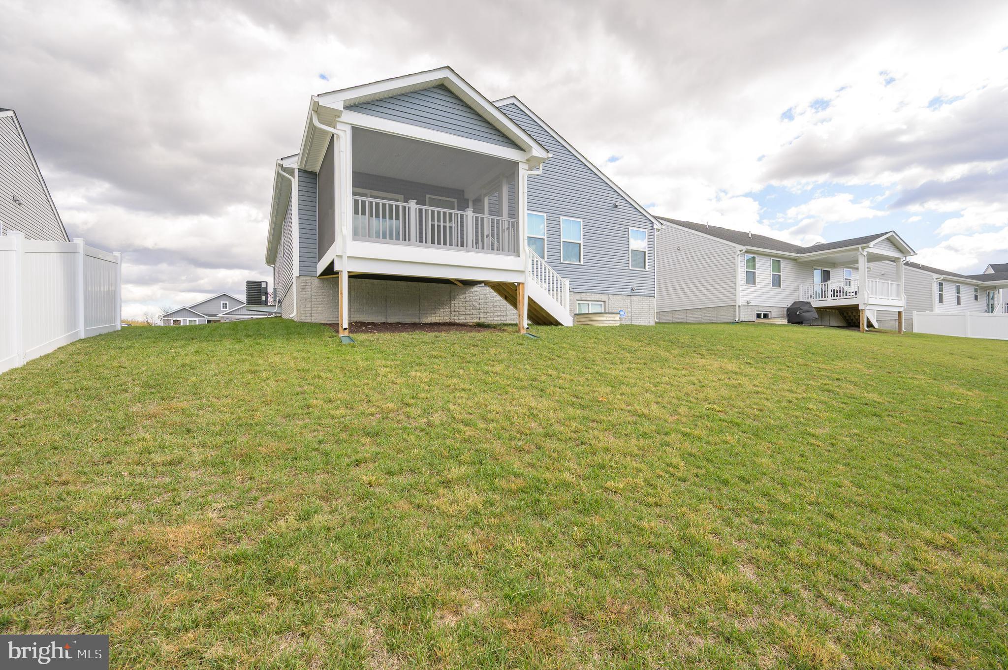 ARCADIA NORTH - Residential