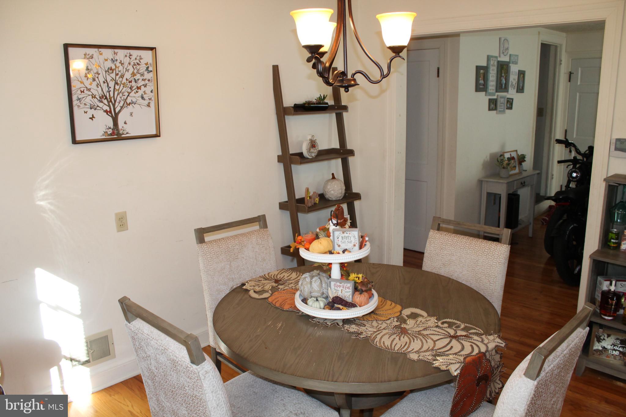 ARTHUR C OATES EST - Residential