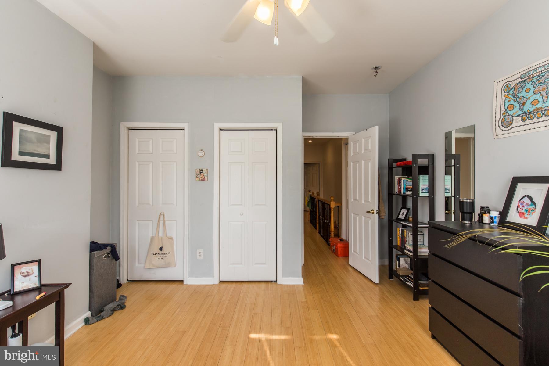 EAST KENSINGTON - Residential Lease