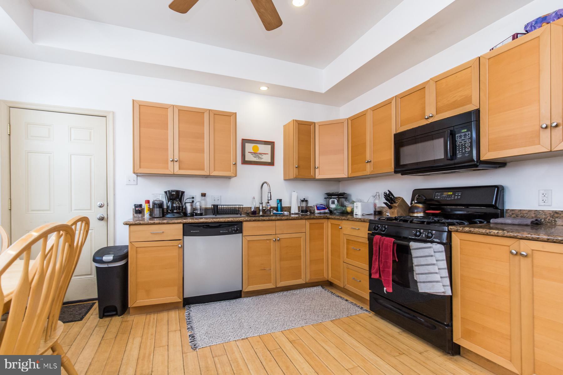 EAST KENSINGTON - Residential Lease