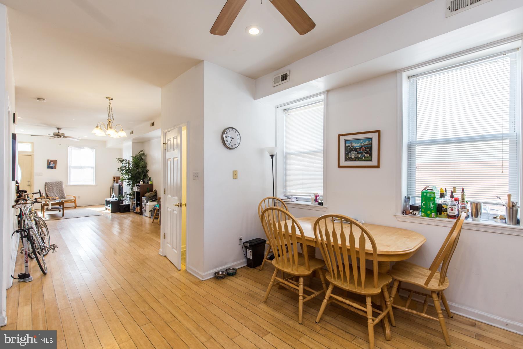 EAST KENSINGTON - Residential Lease