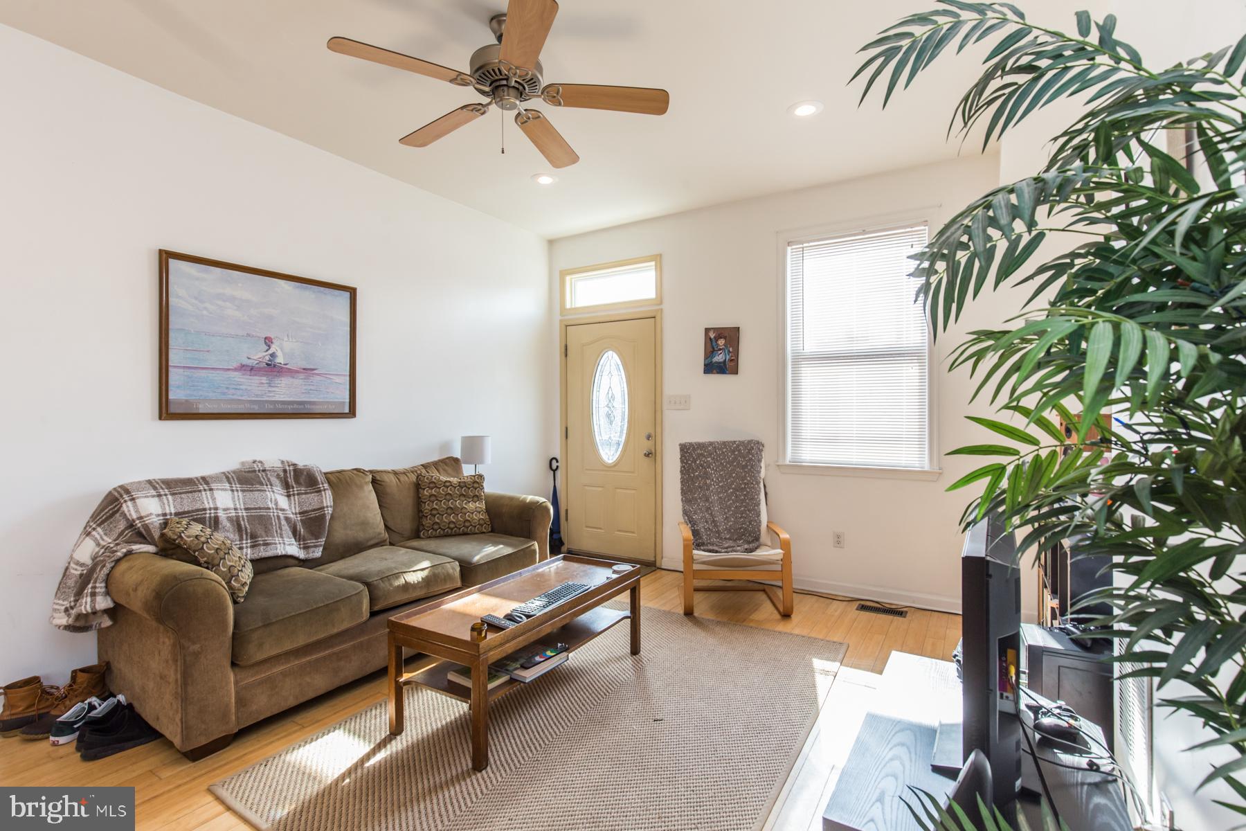 EAST KENSINGTON - Residential Lease
