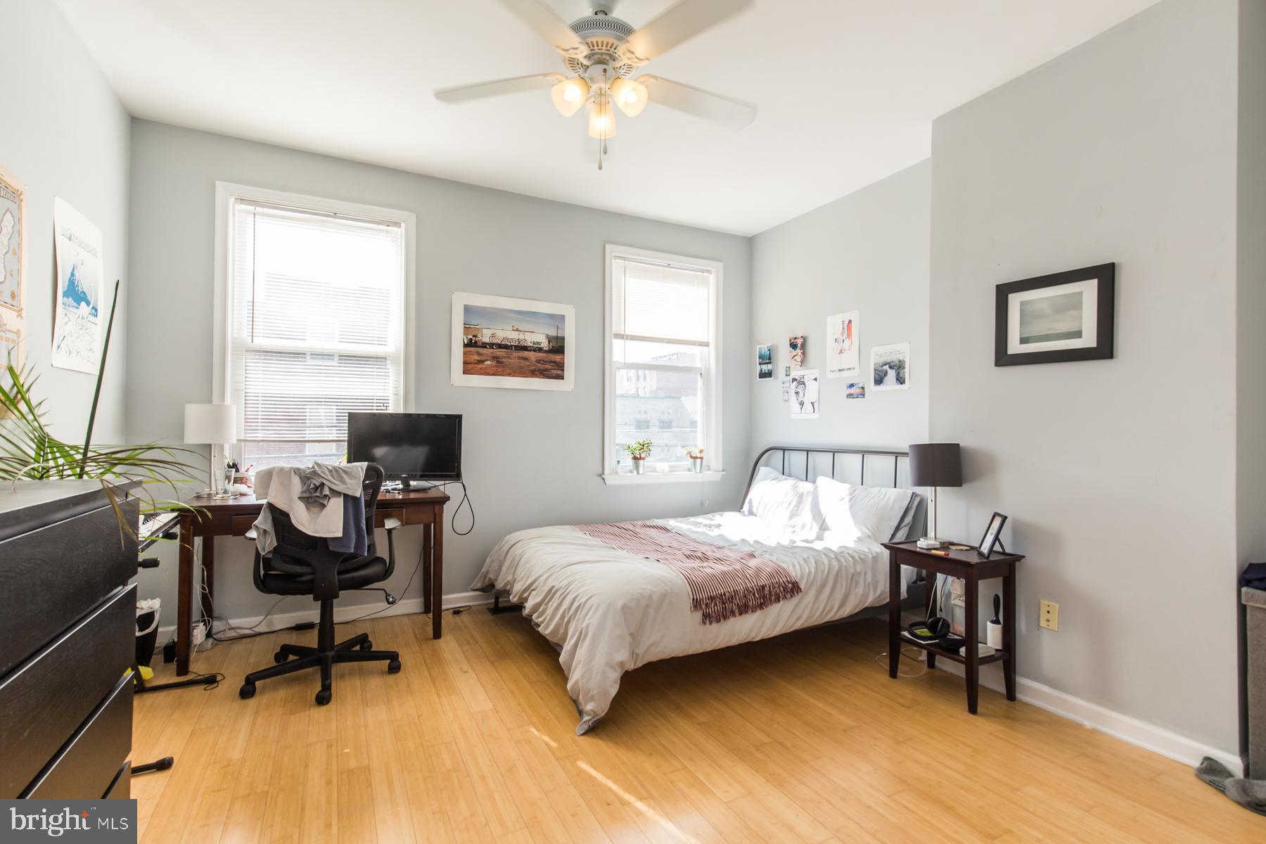 EAST KENSINGTON - Residential Lease
