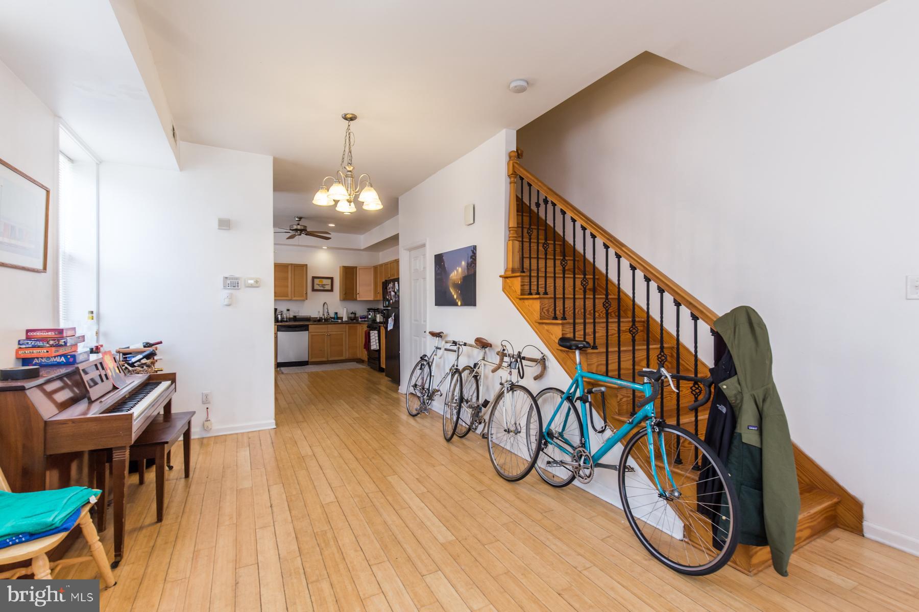 EAST KENSINGTON - Residential Lease