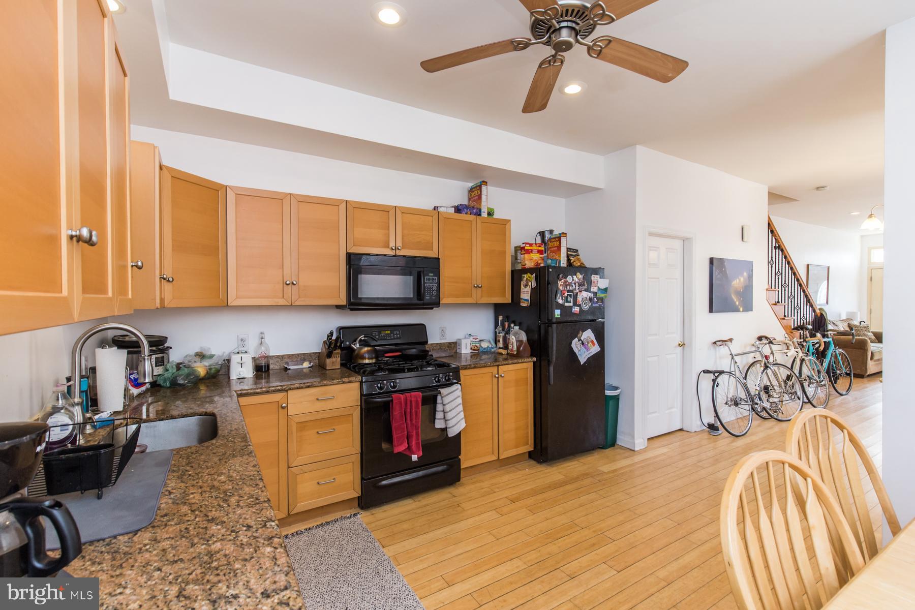 EAST KENSINGTON - Residential Lease